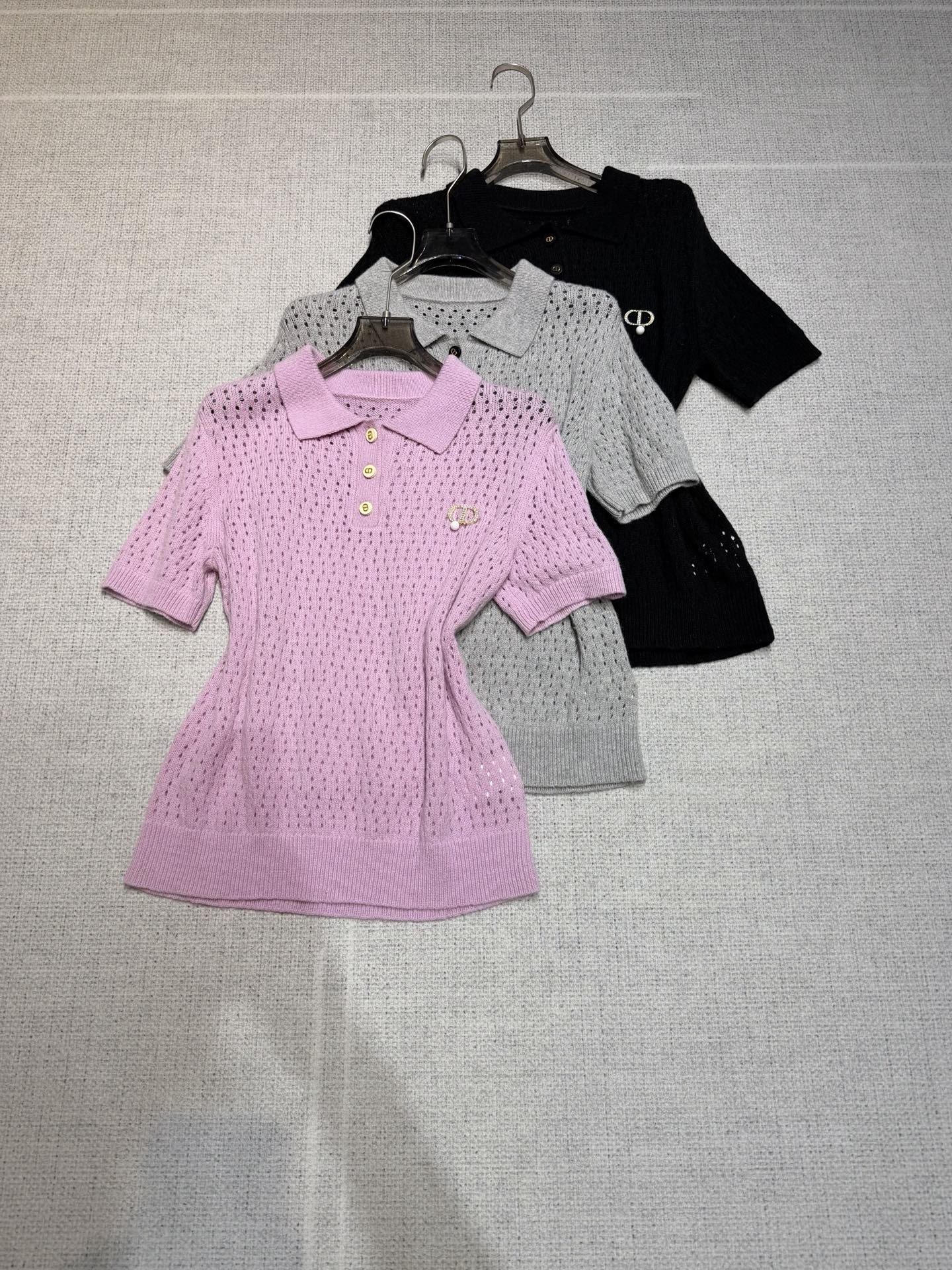 polo and Shirts