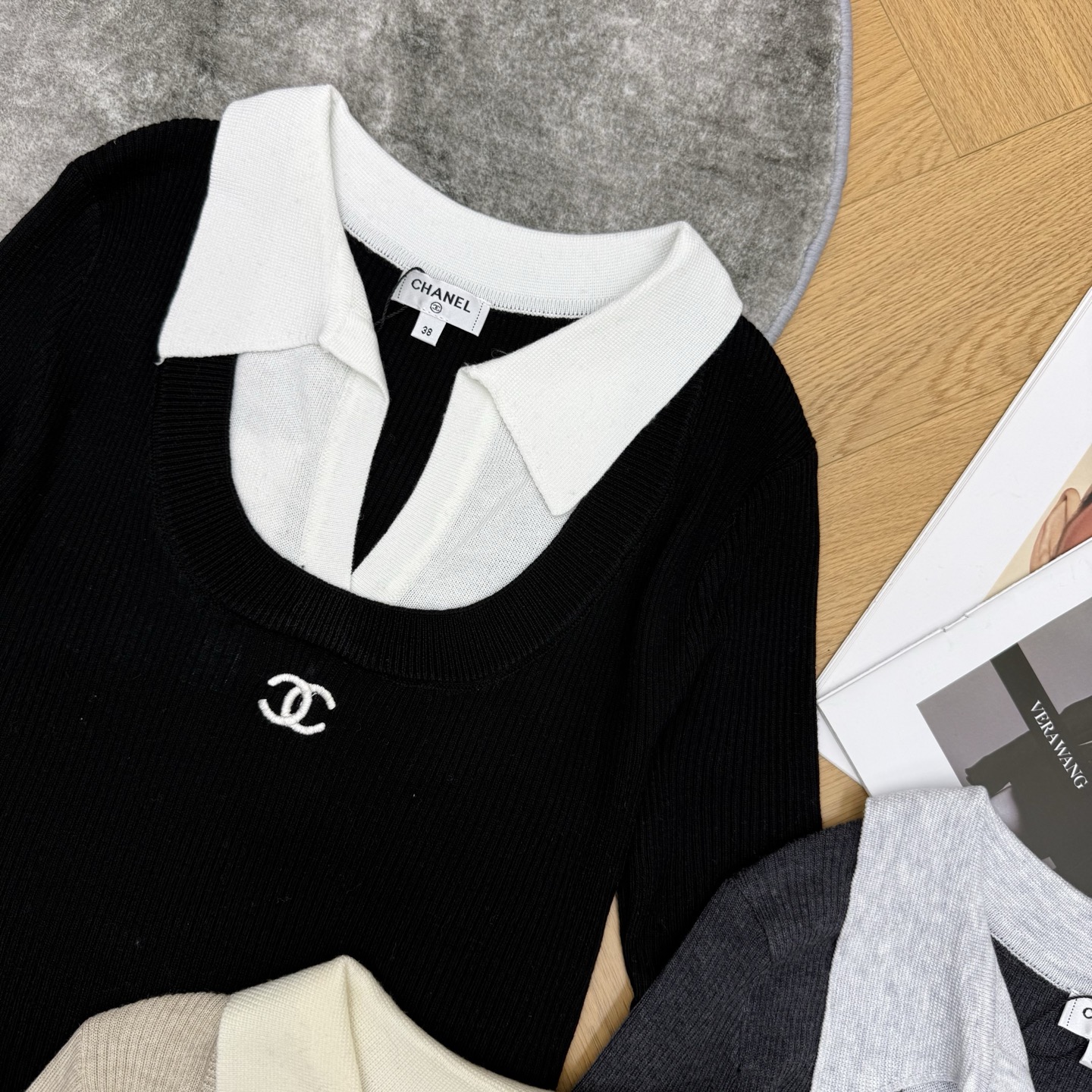 polo and Shirts