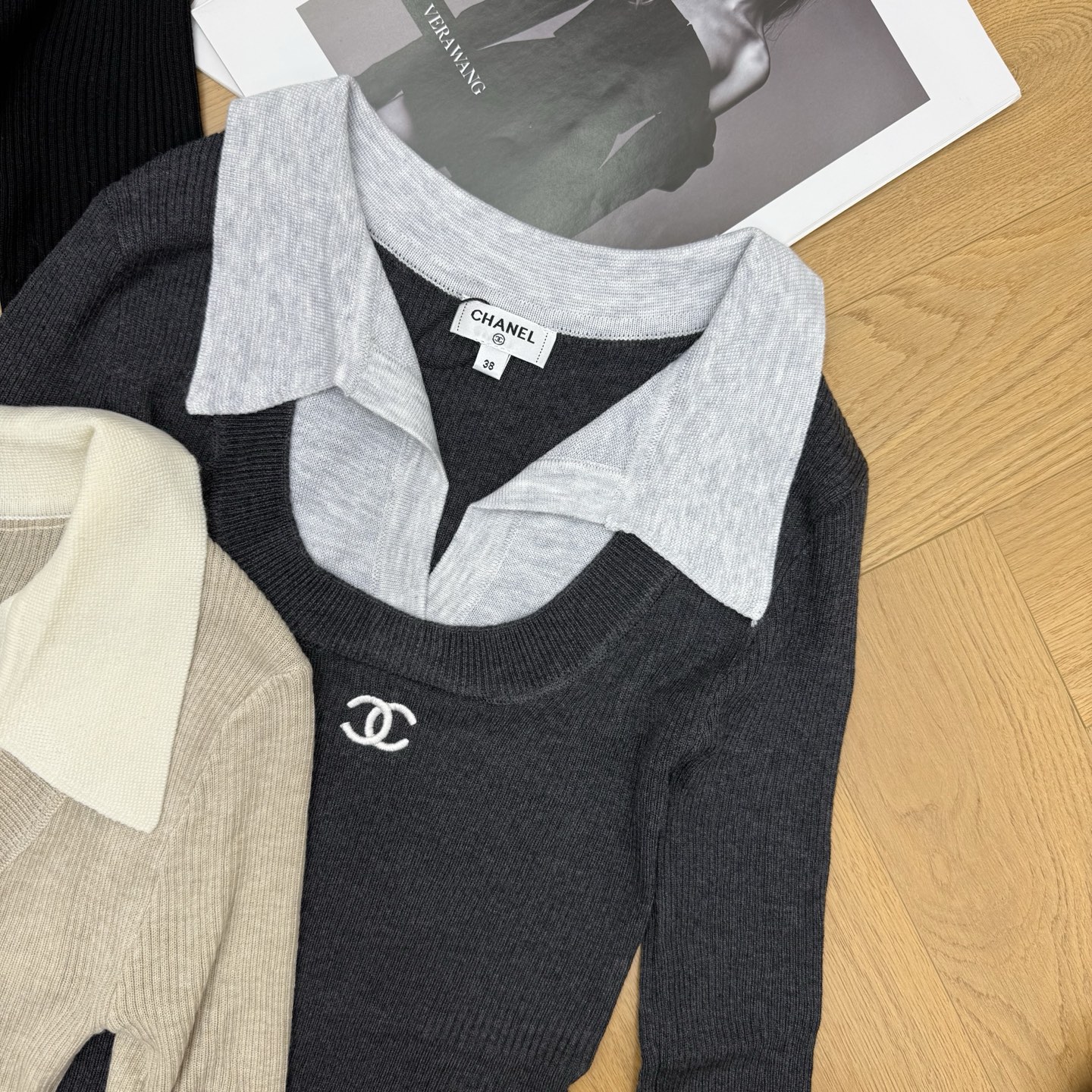 polo and Shirts