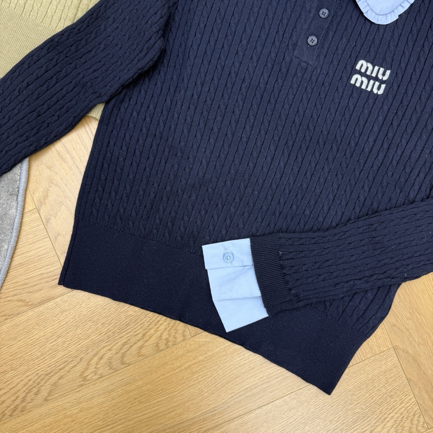 polo and Shirts