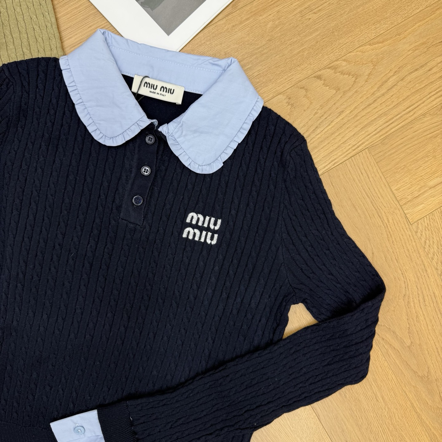 polo and Shirts