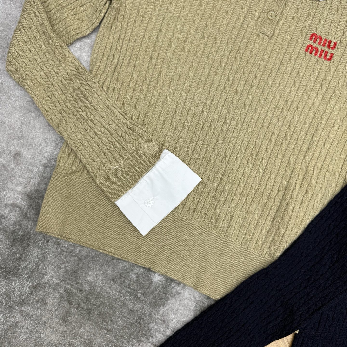 polo and Shirts