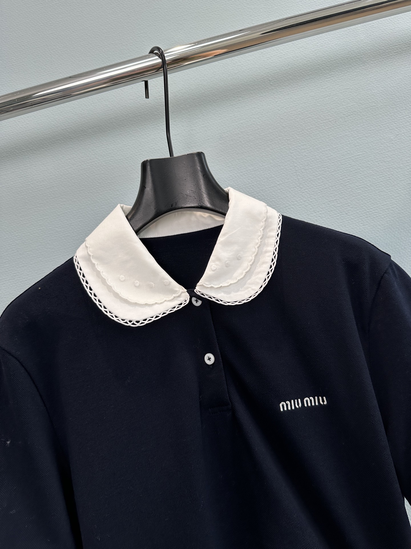 polo and Shirts