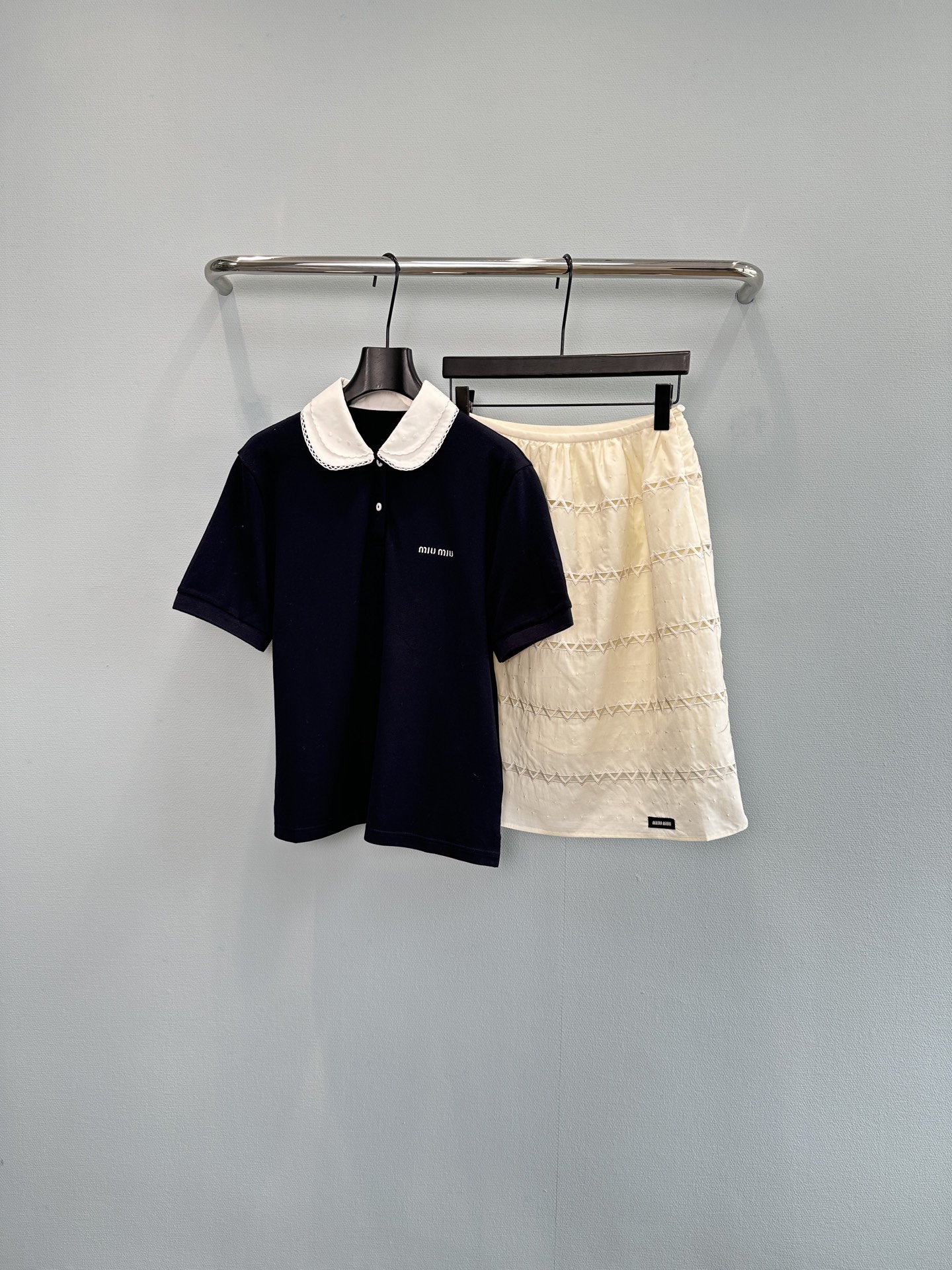 polo and Shirts