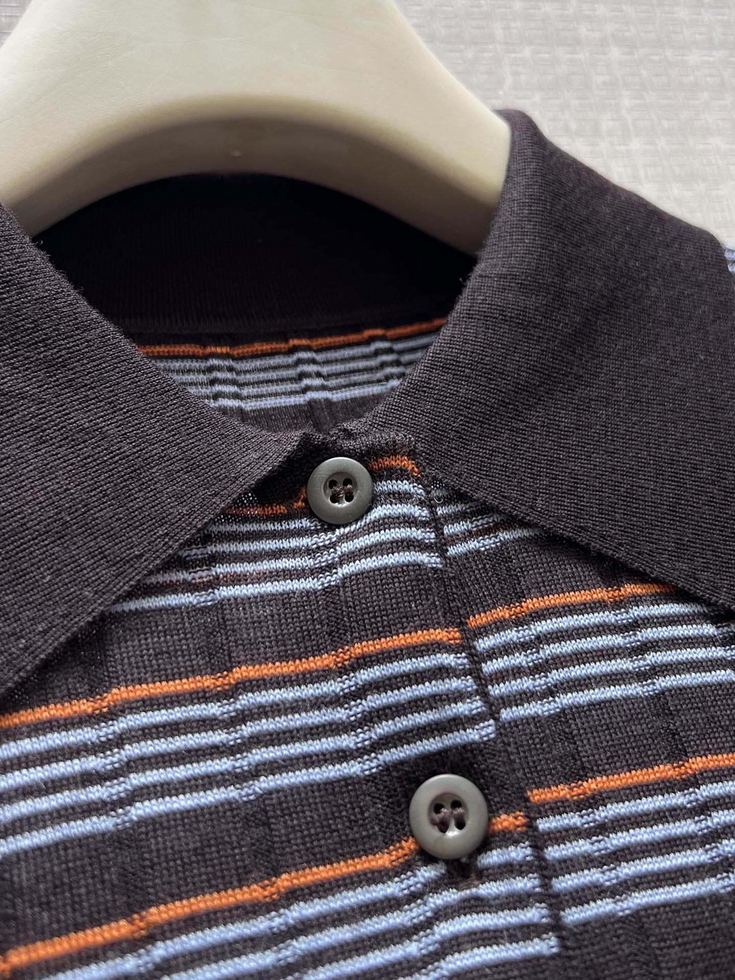 polo and Shirts