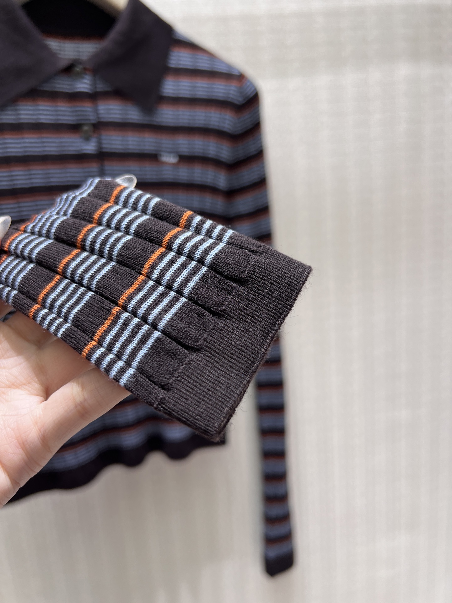 polo and Shirts