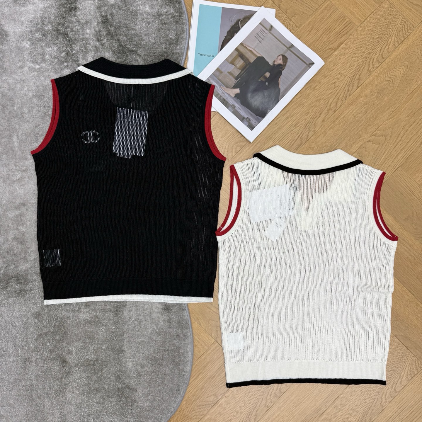 polo and Shirts