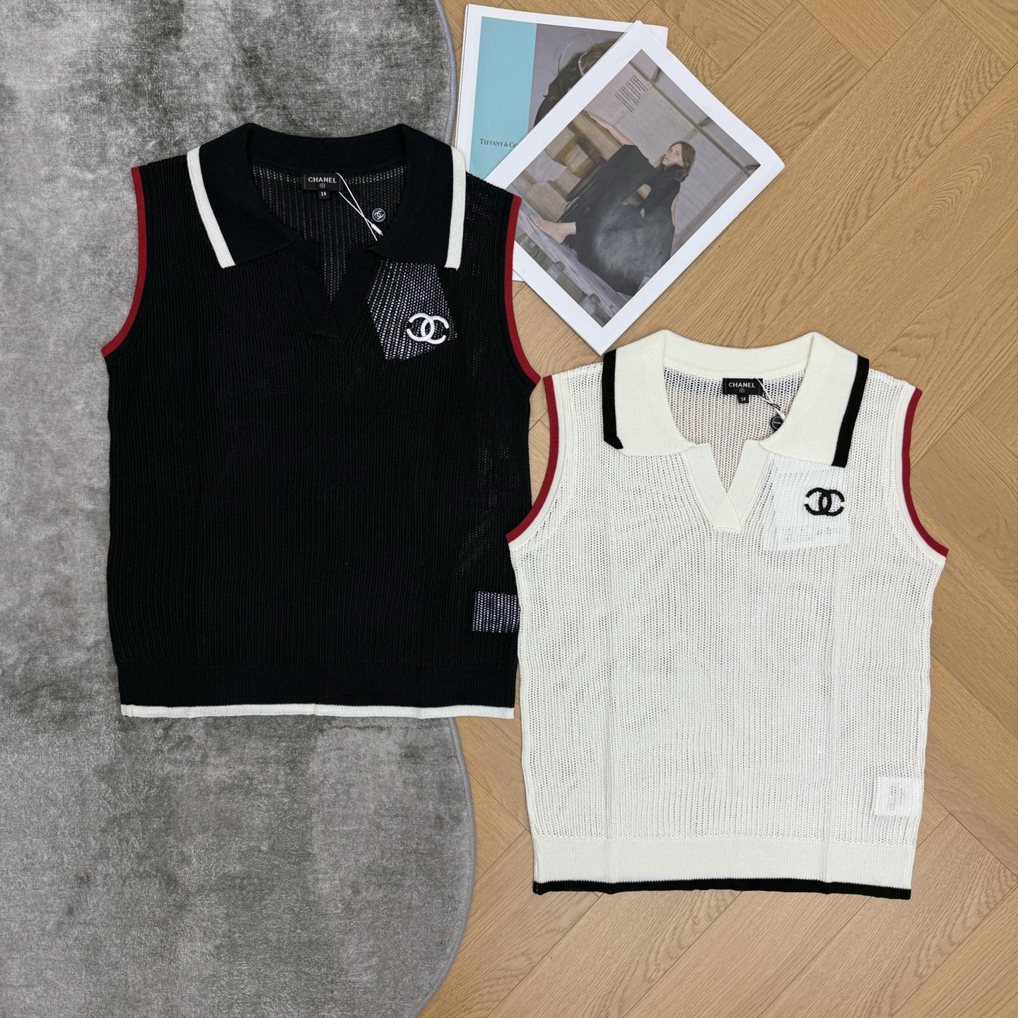 polo and Shirts