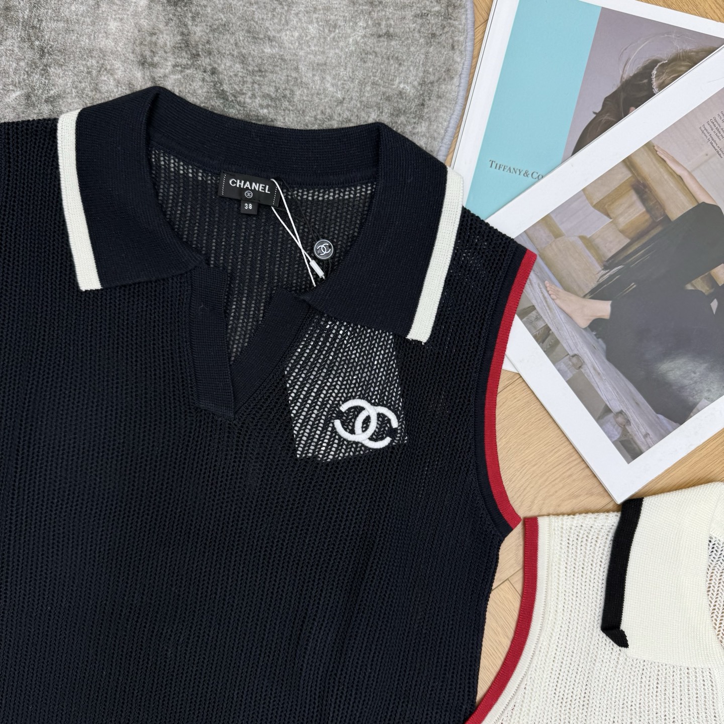 polo and Shirts