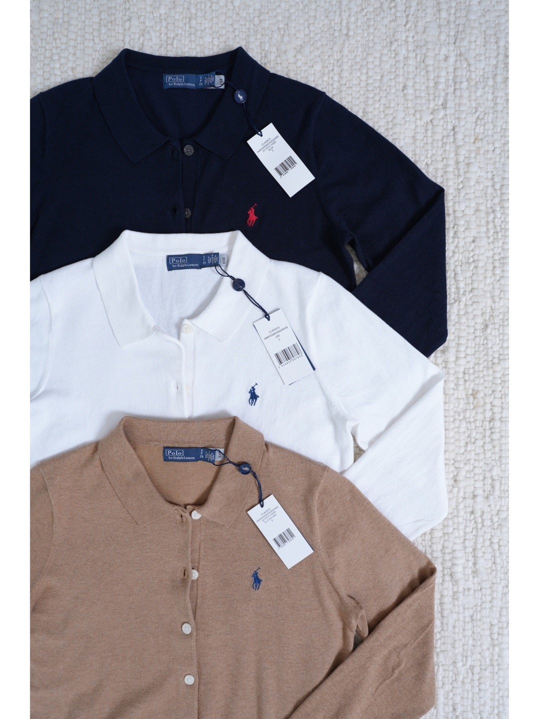 polo and Shirts