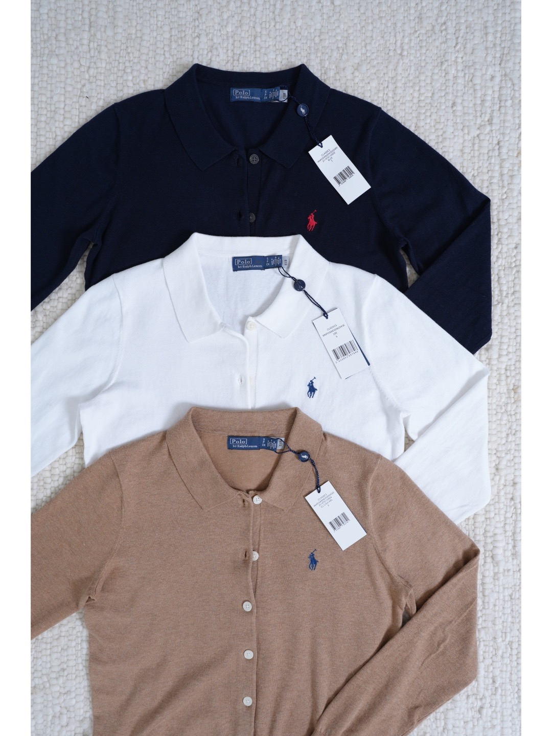 polo and Shirts