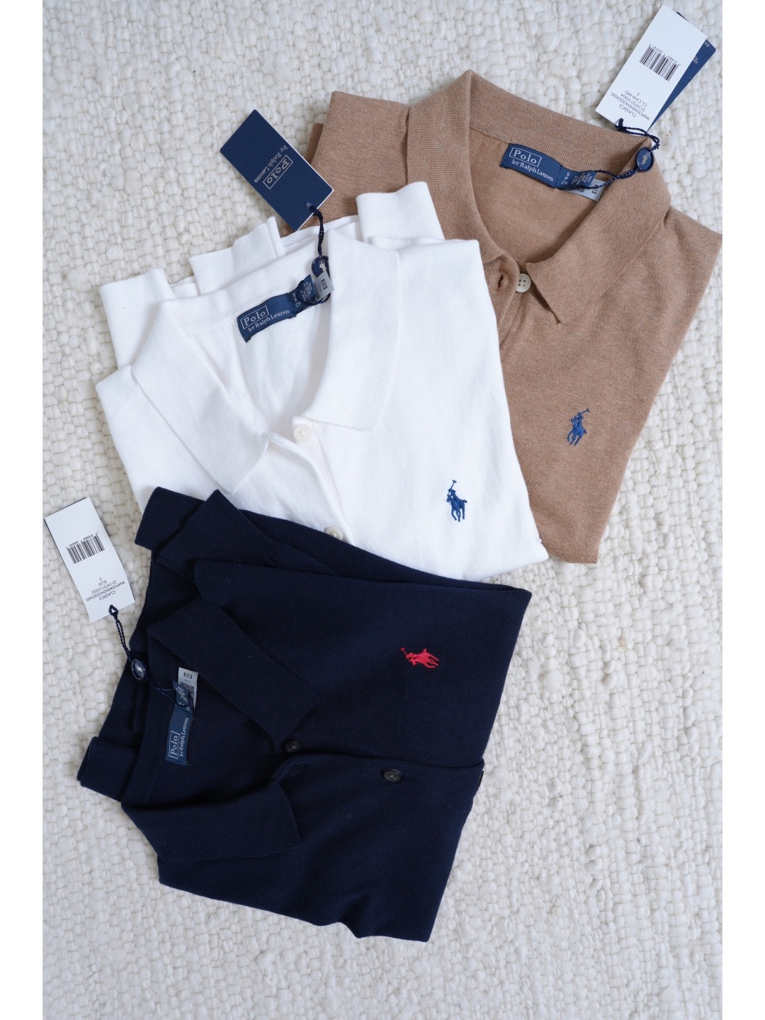 polo and Shirts
