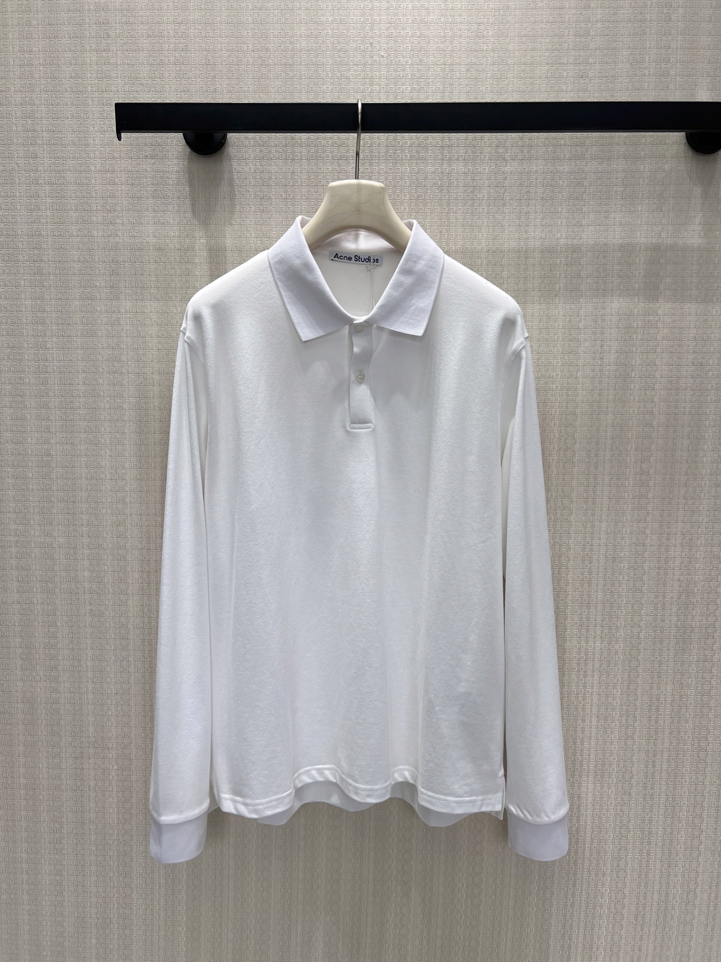 polo and Shirts