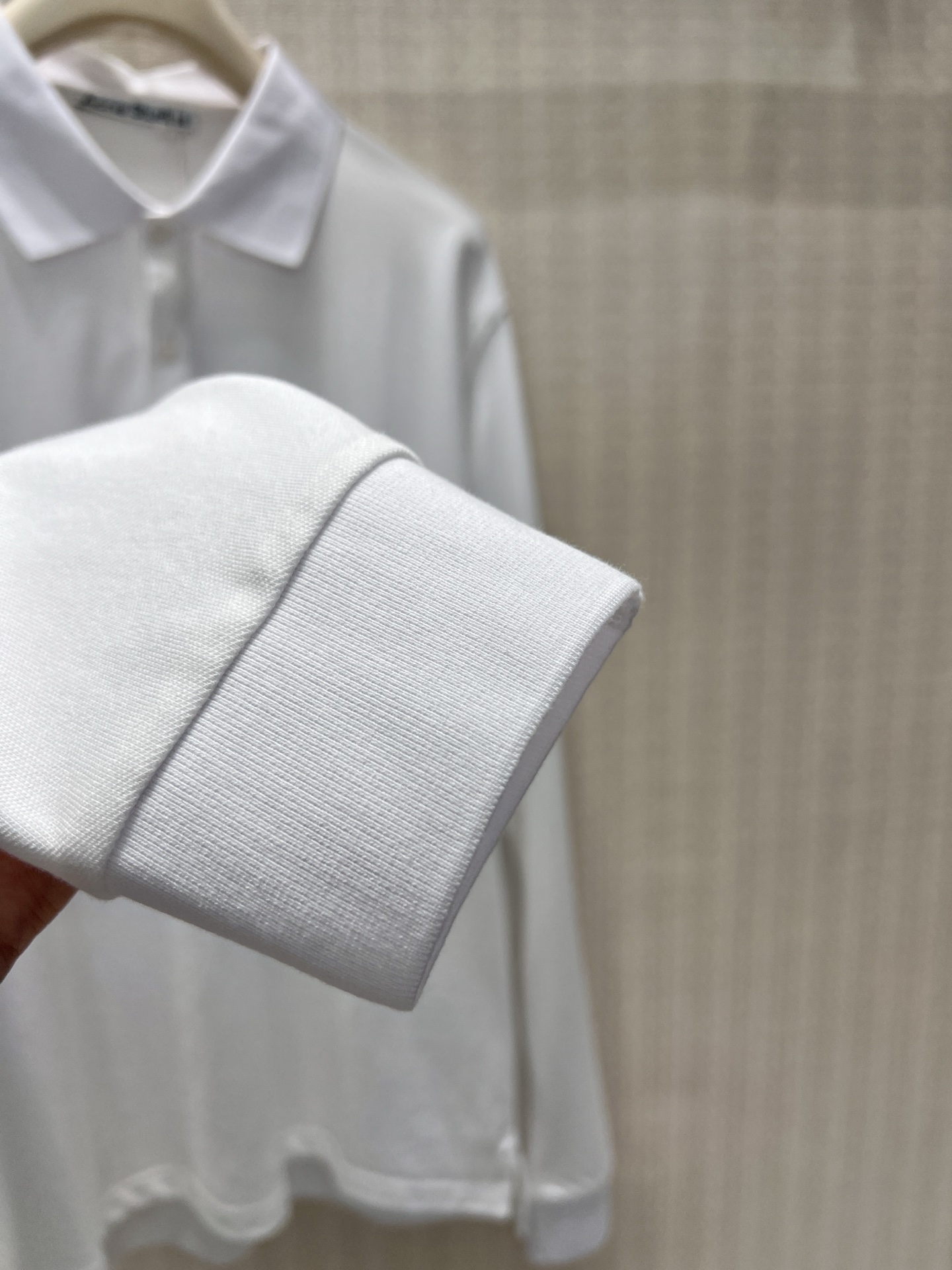 polo and Shirts