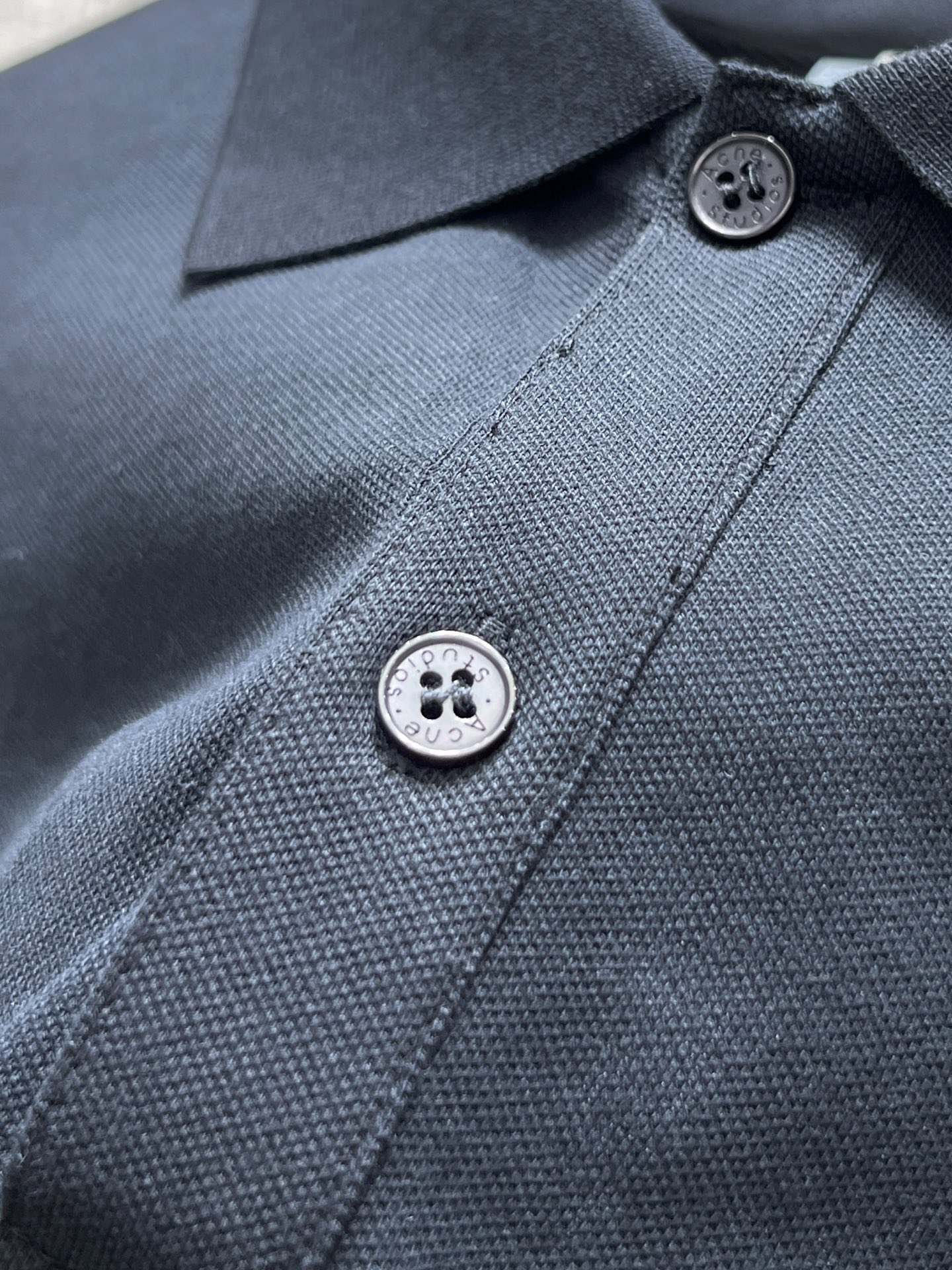 polo and Shirts