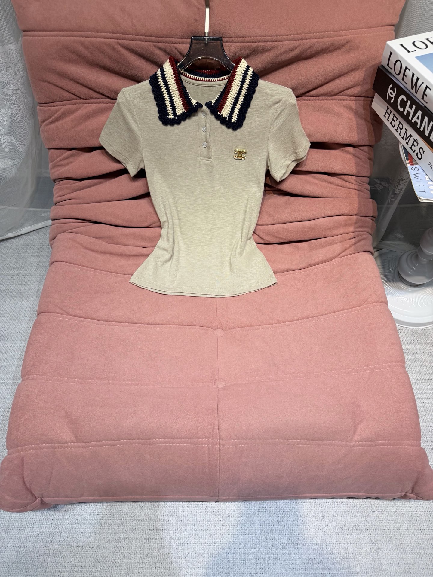 polo and Shirts