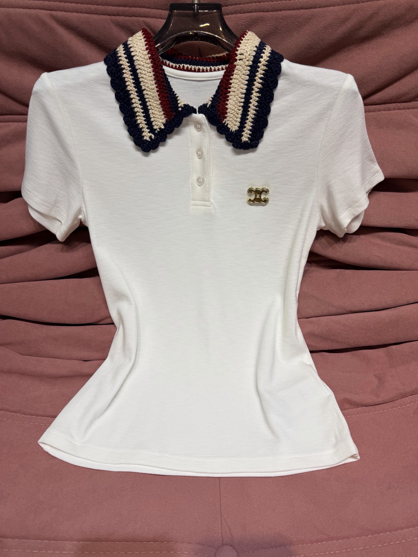 polo and Shirts