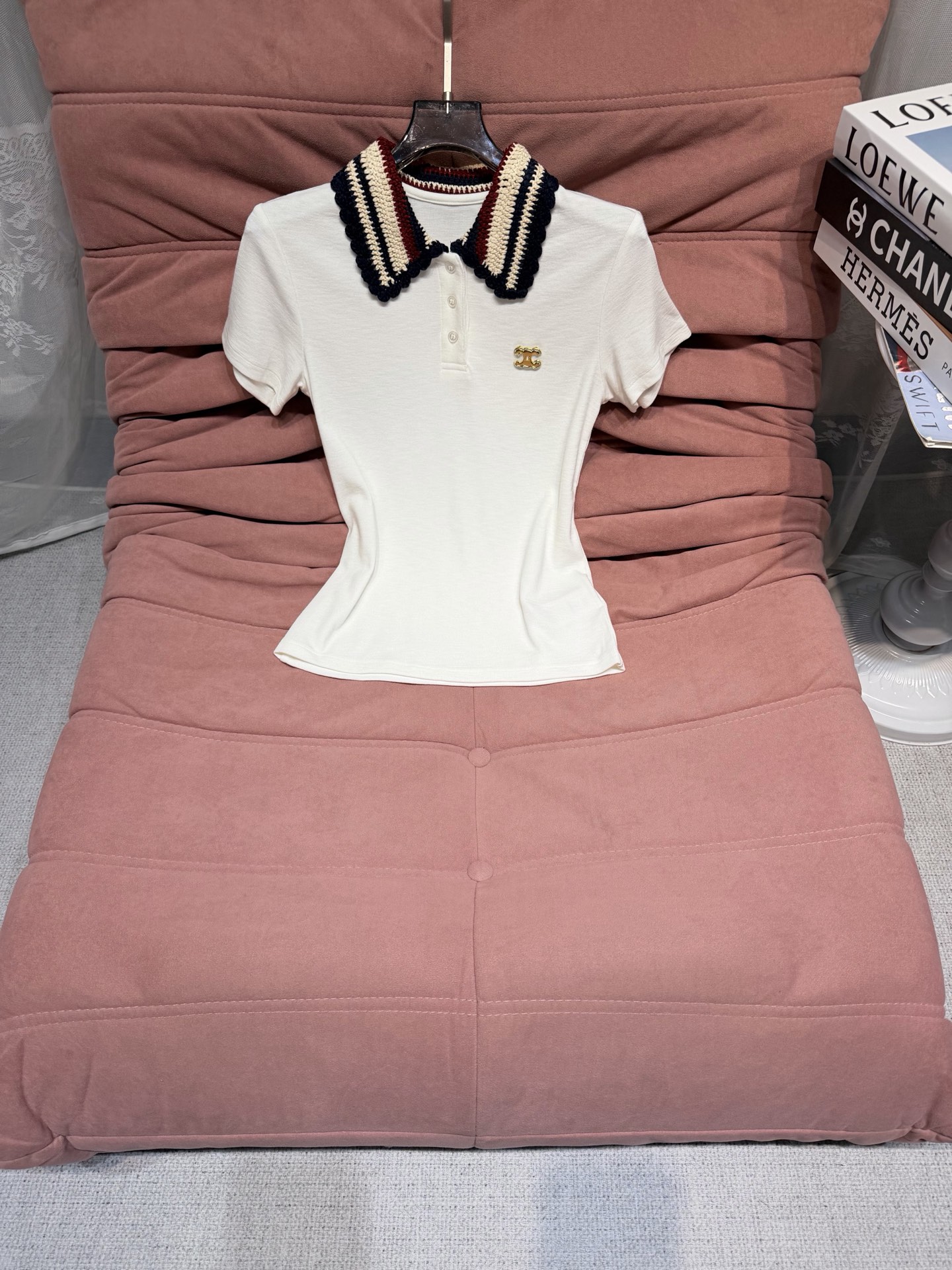 polo and Shirts