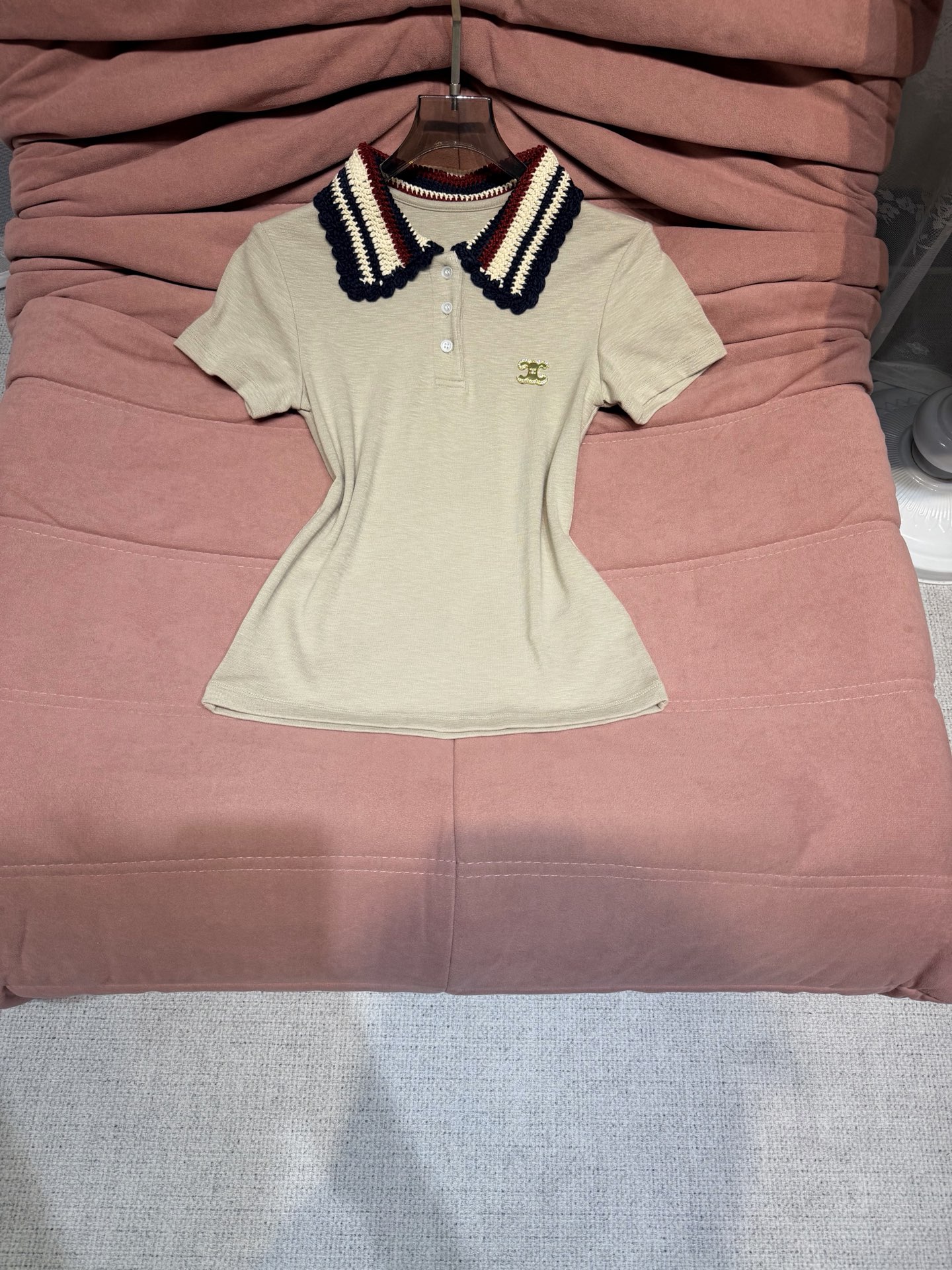 polo and Shirts