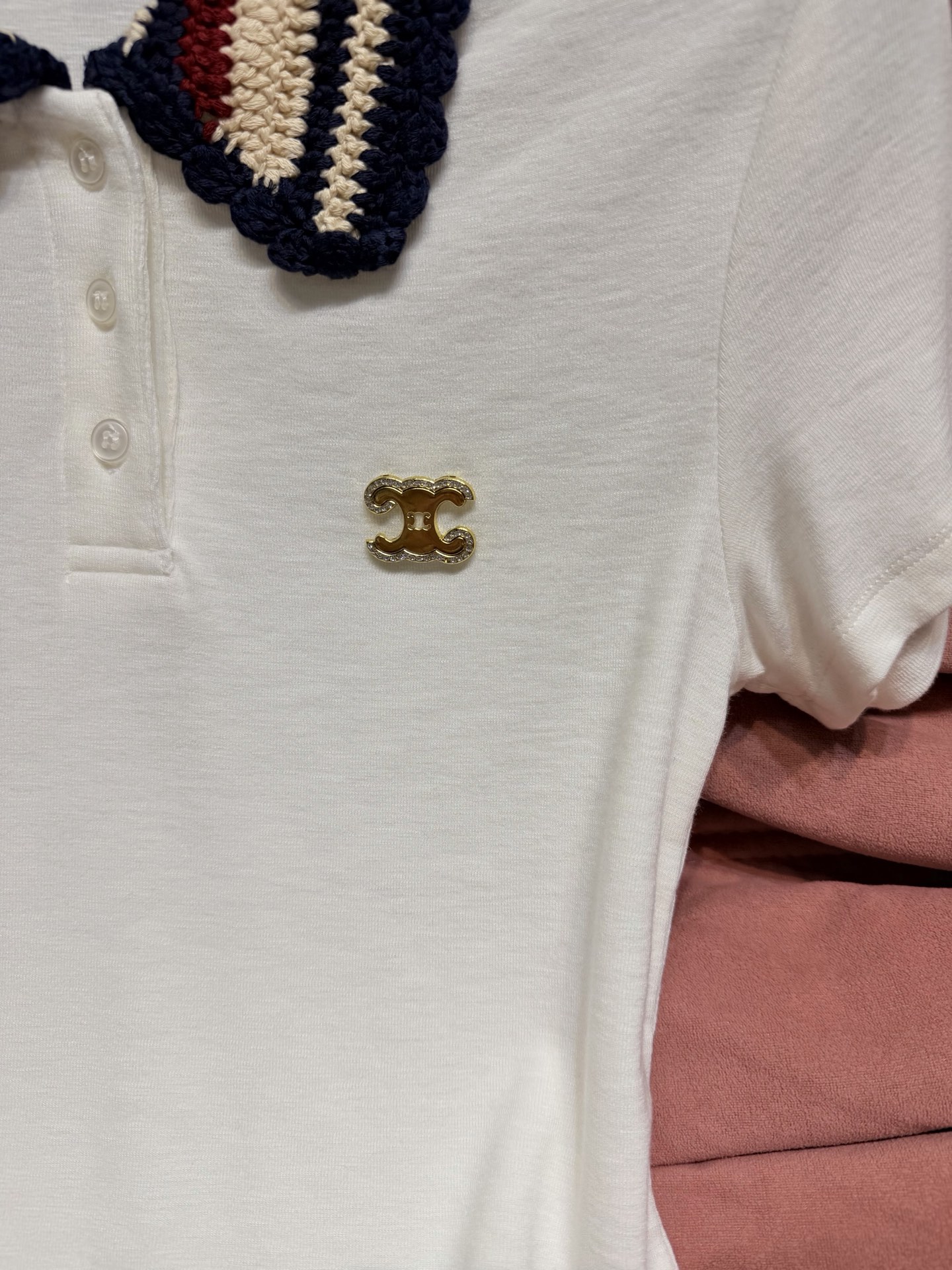 polo and Shirts
