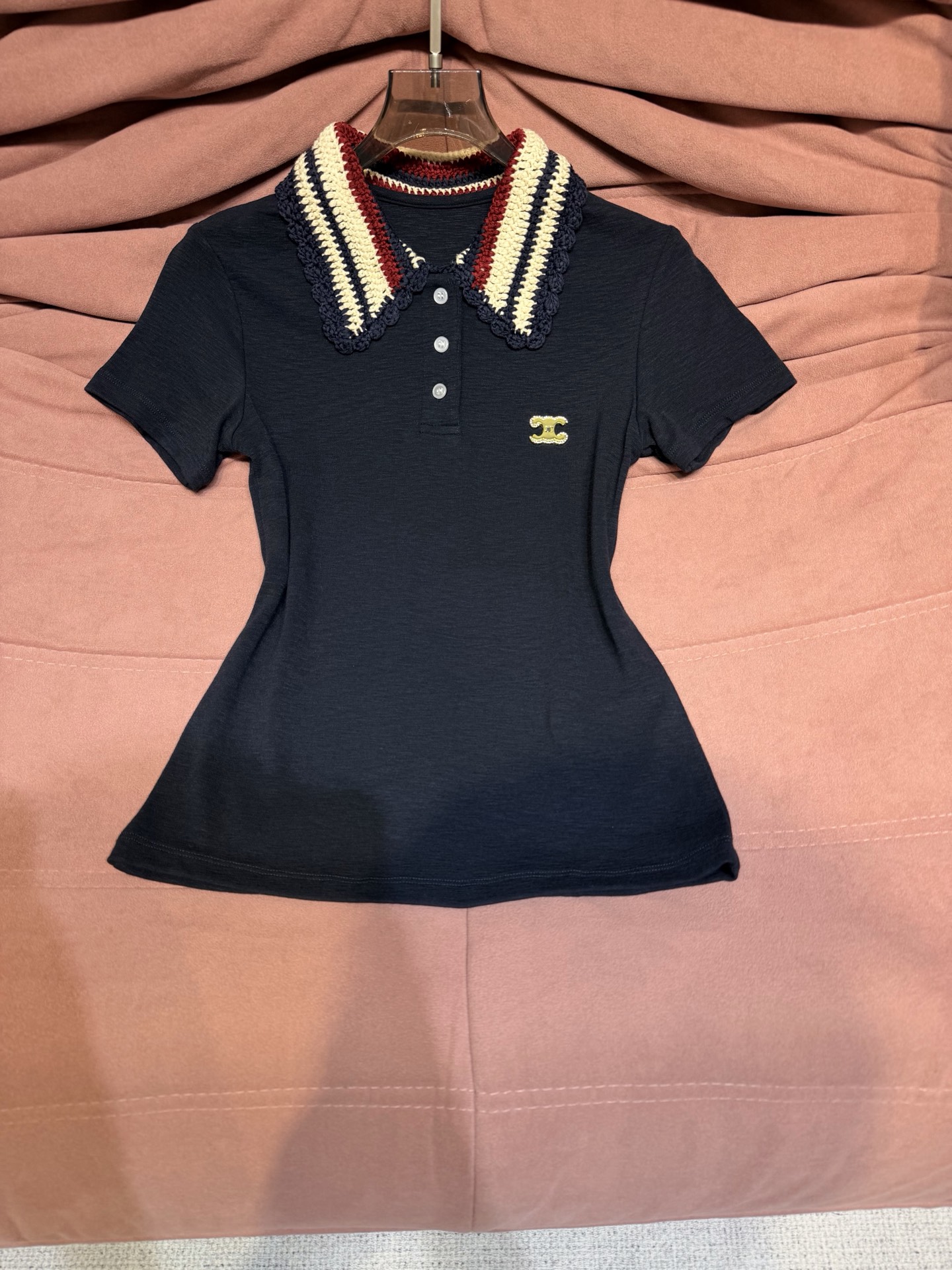 polo and Shirts