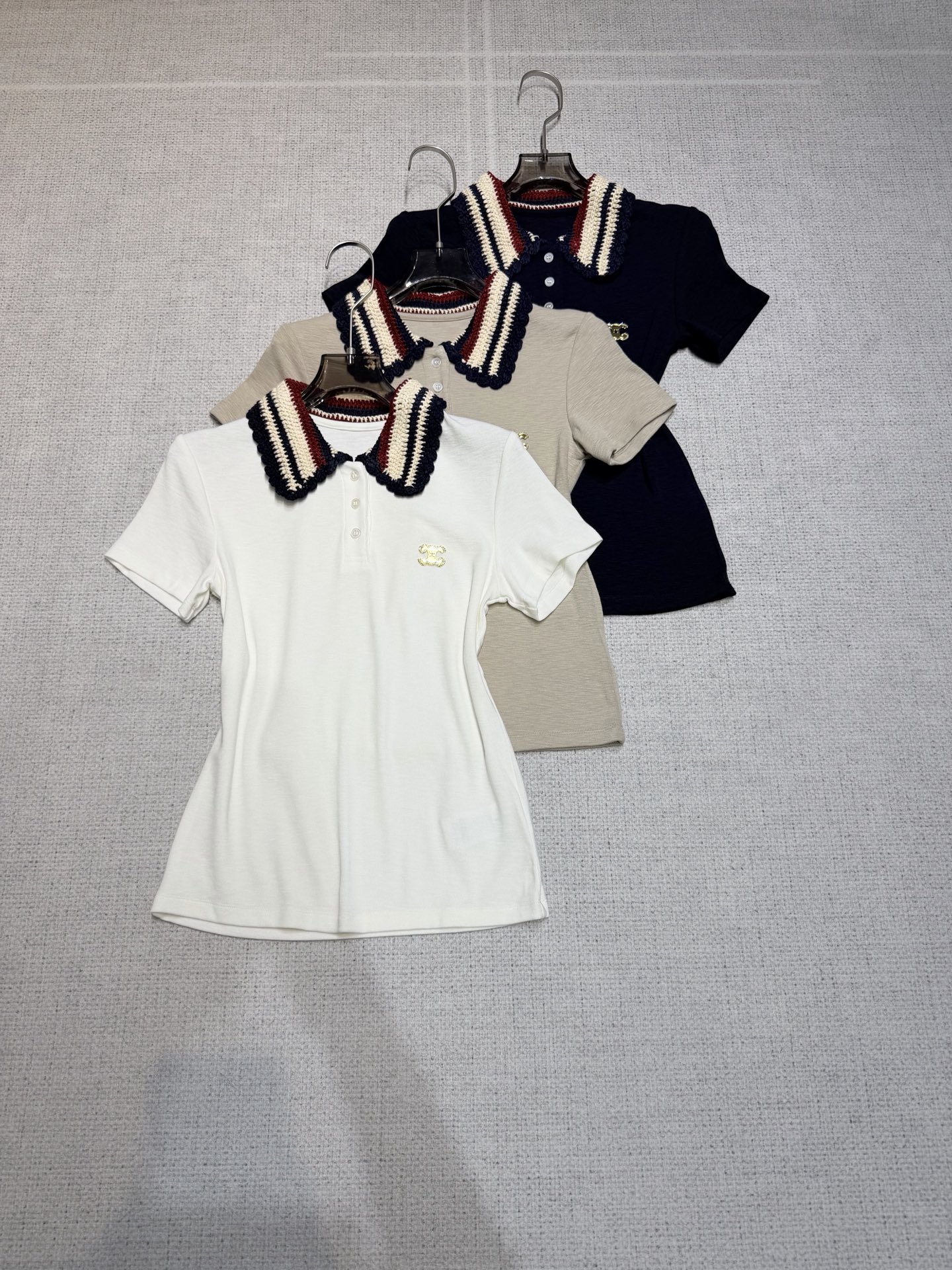 polo and Shirts