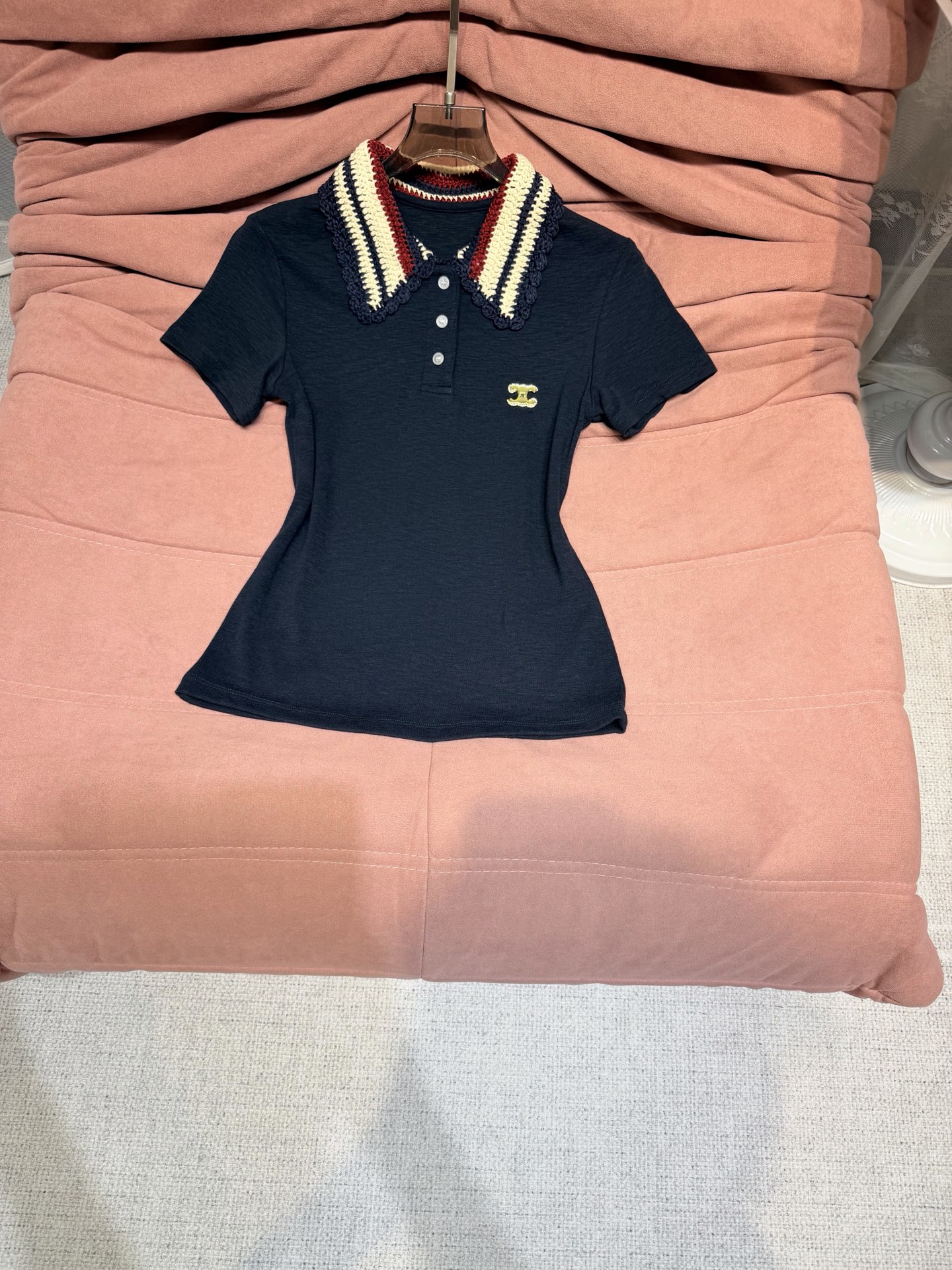 polo and Shirts