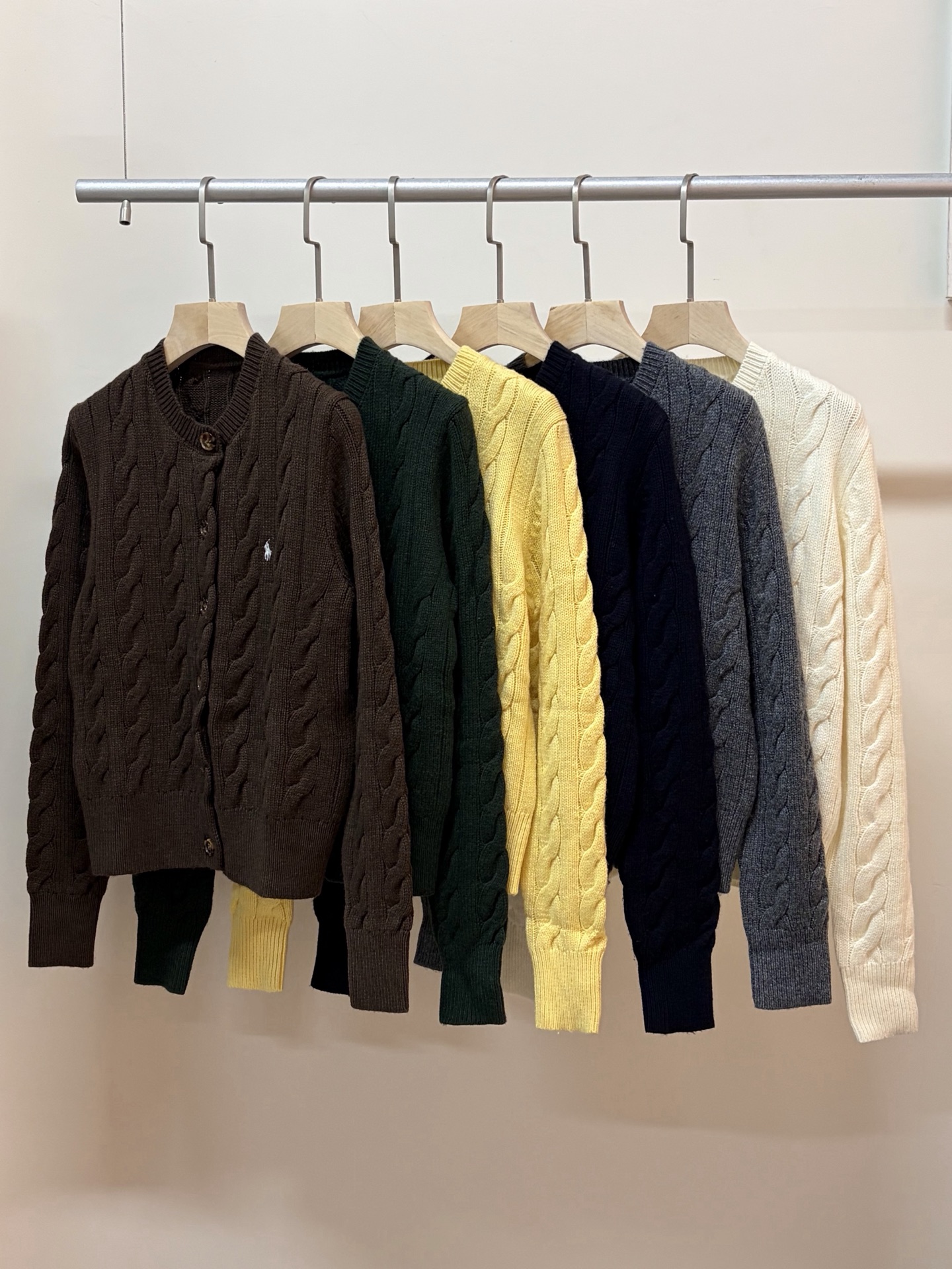 polo and Shirts