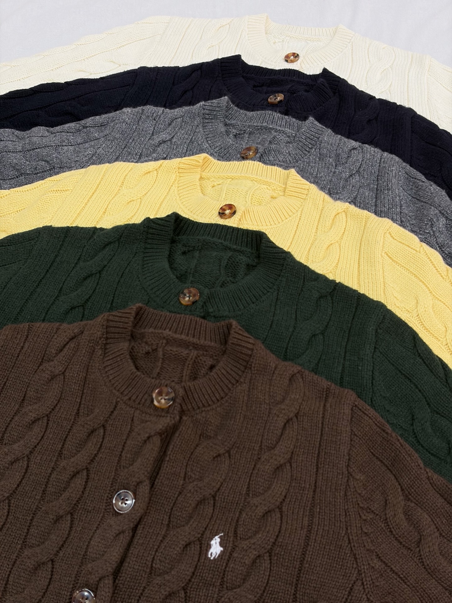 polo and Shirts