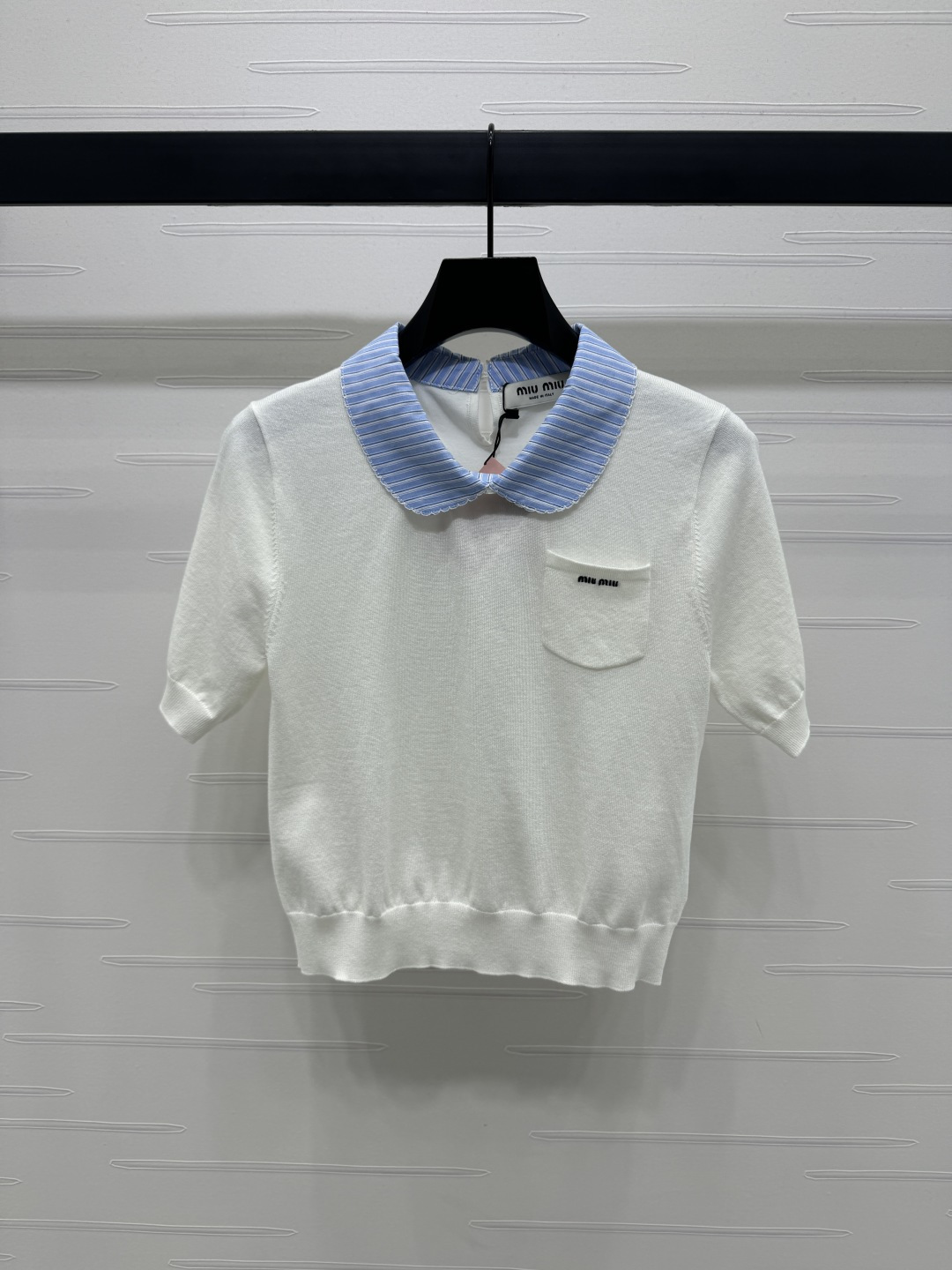 polo woman