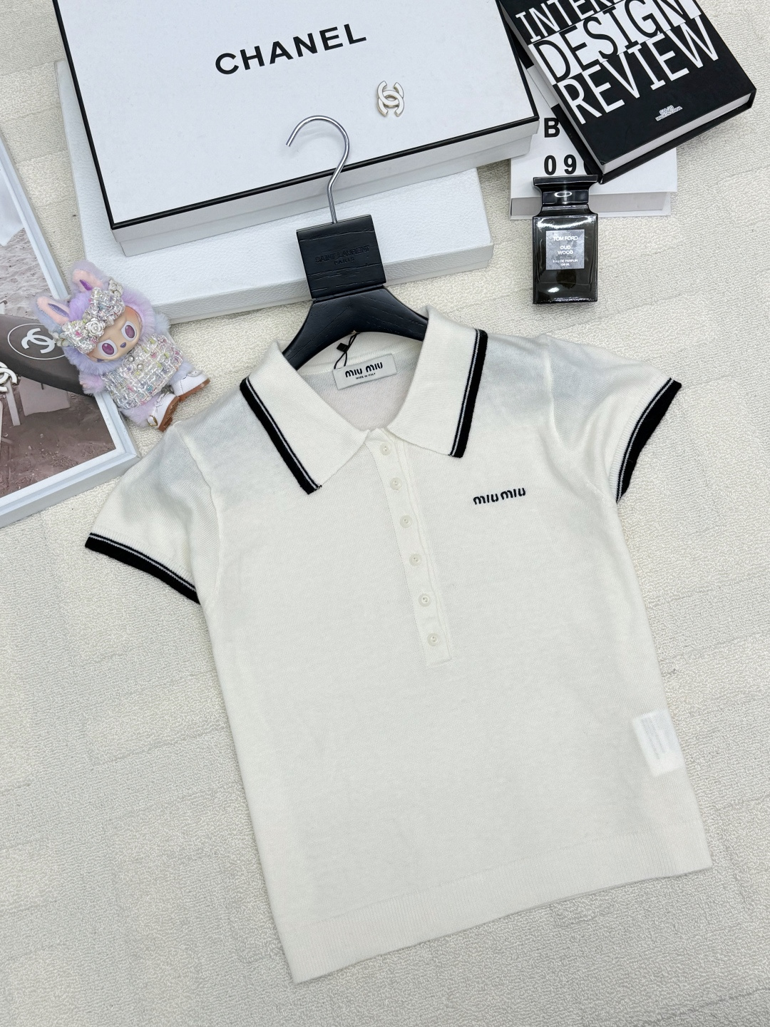 polo woman