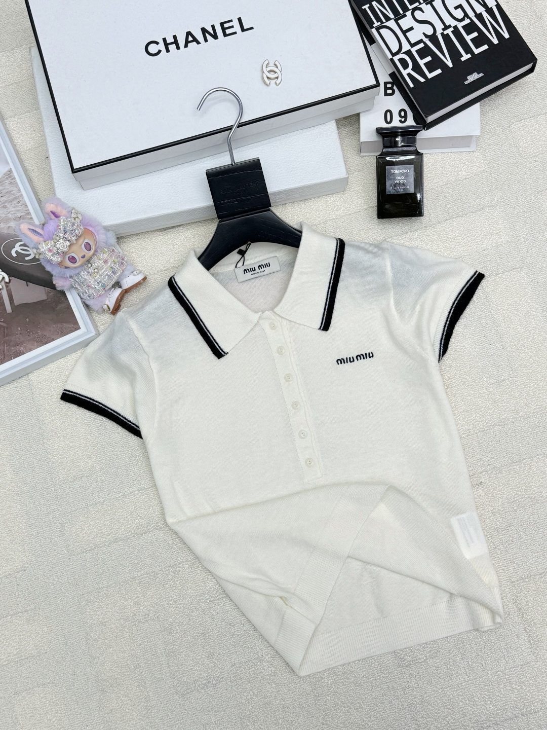 polo woman