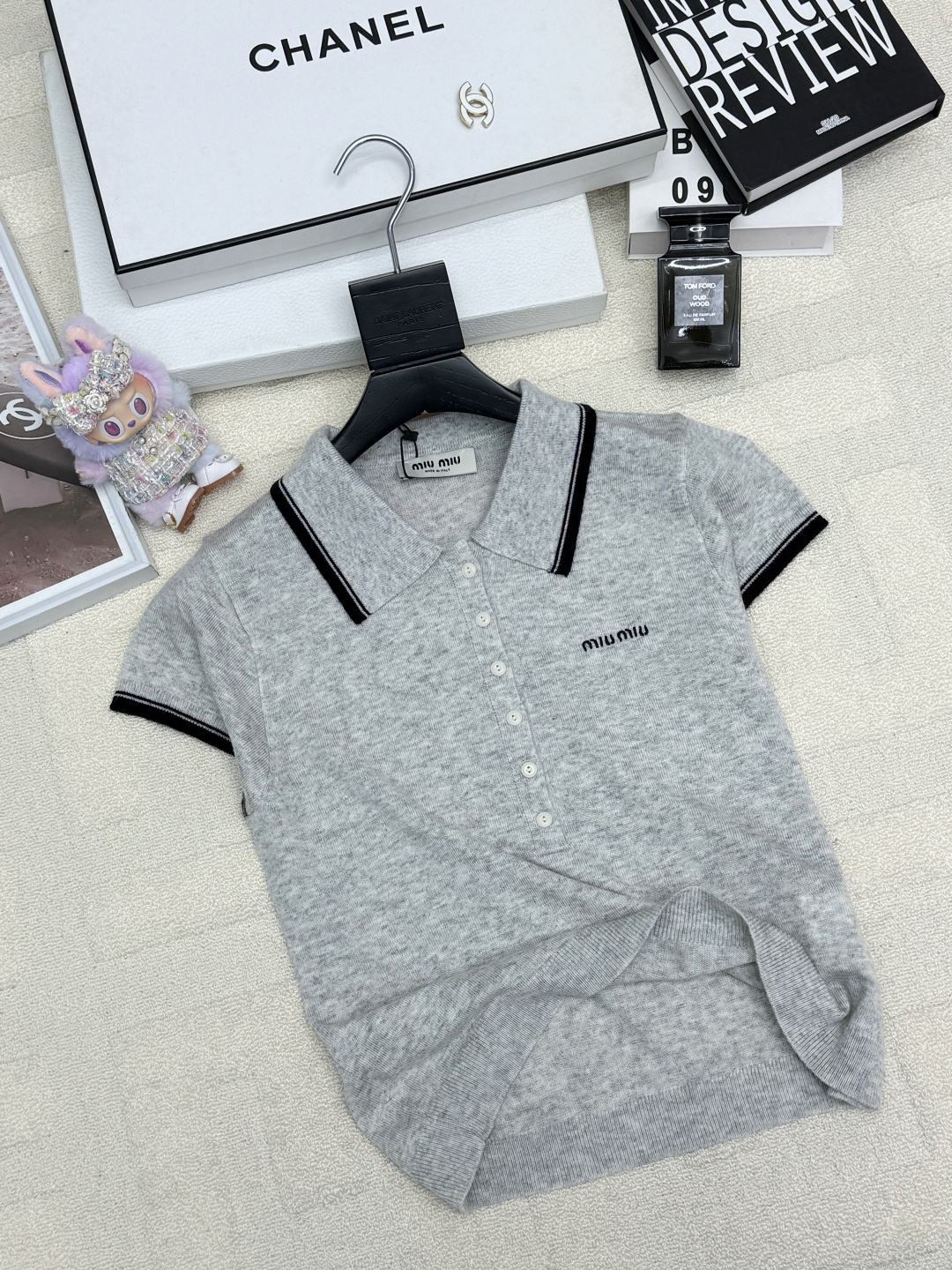 polo woman