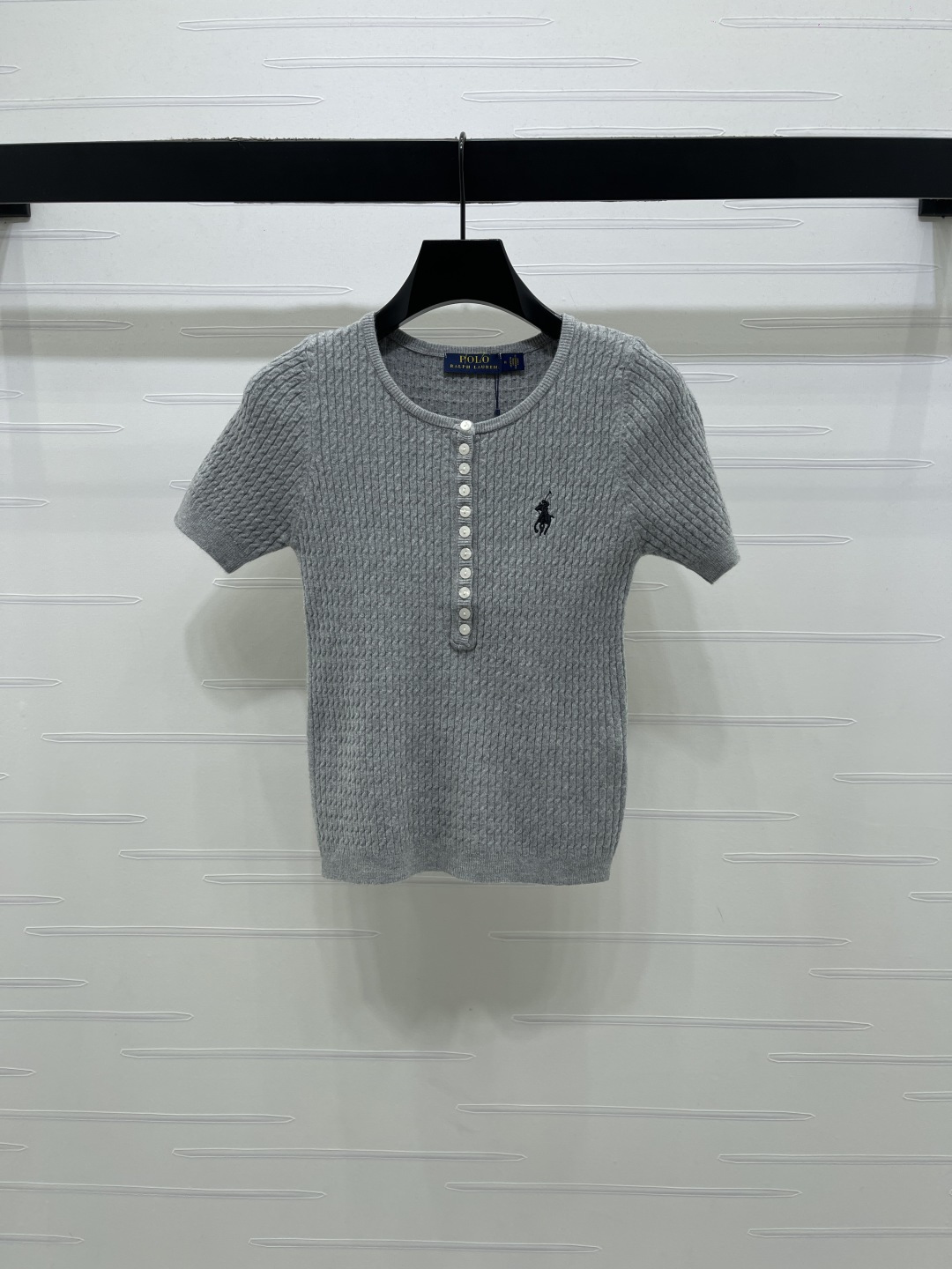 polo woman