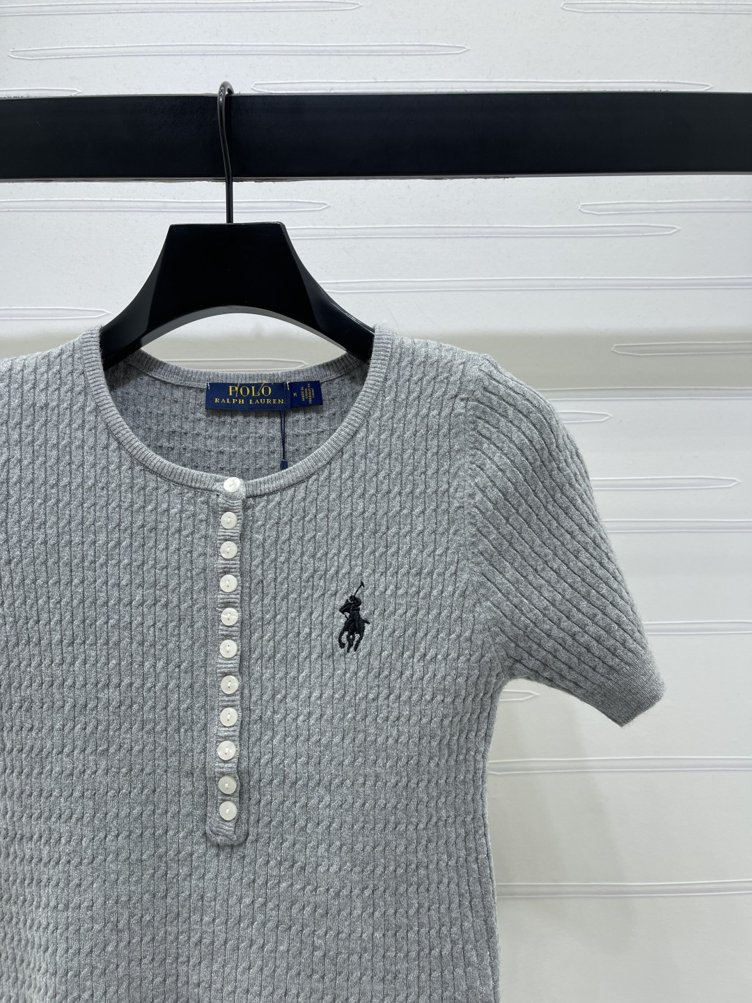 polo woman