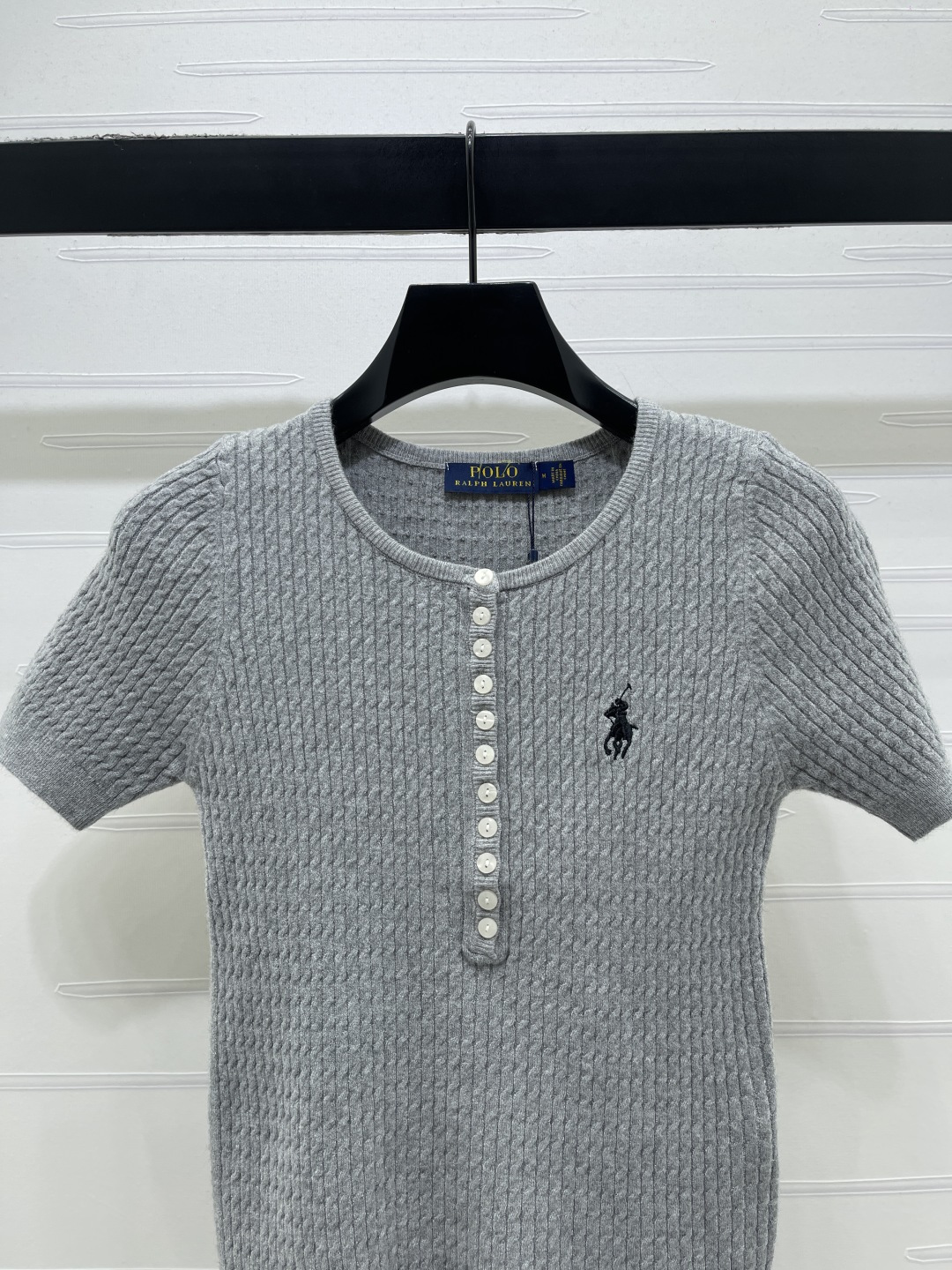 polo woman