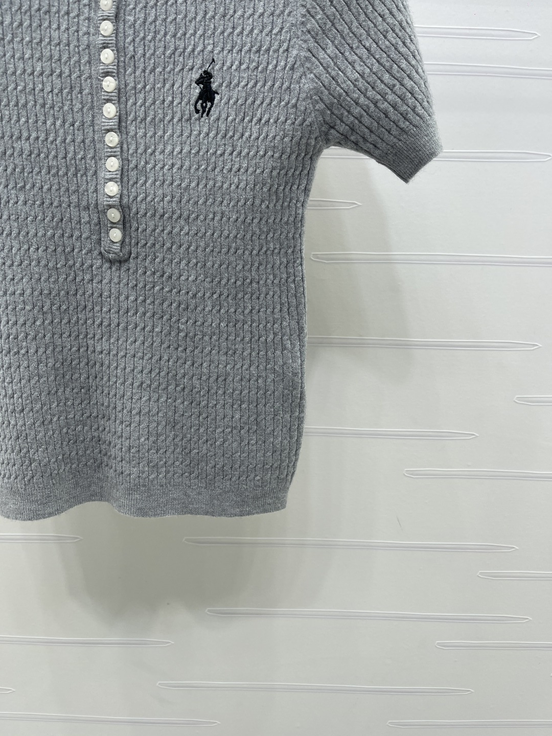 polo woman