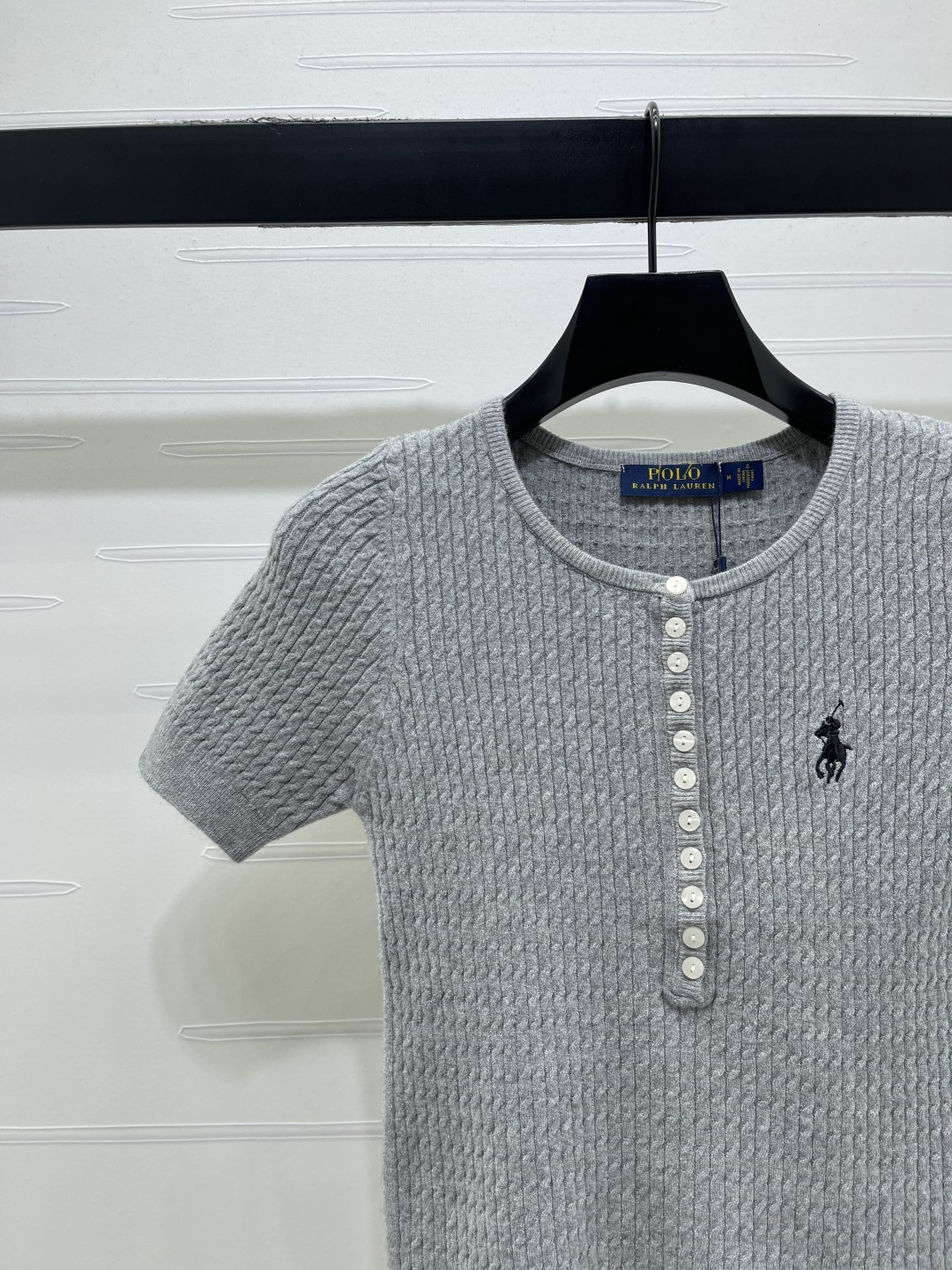 polo woman