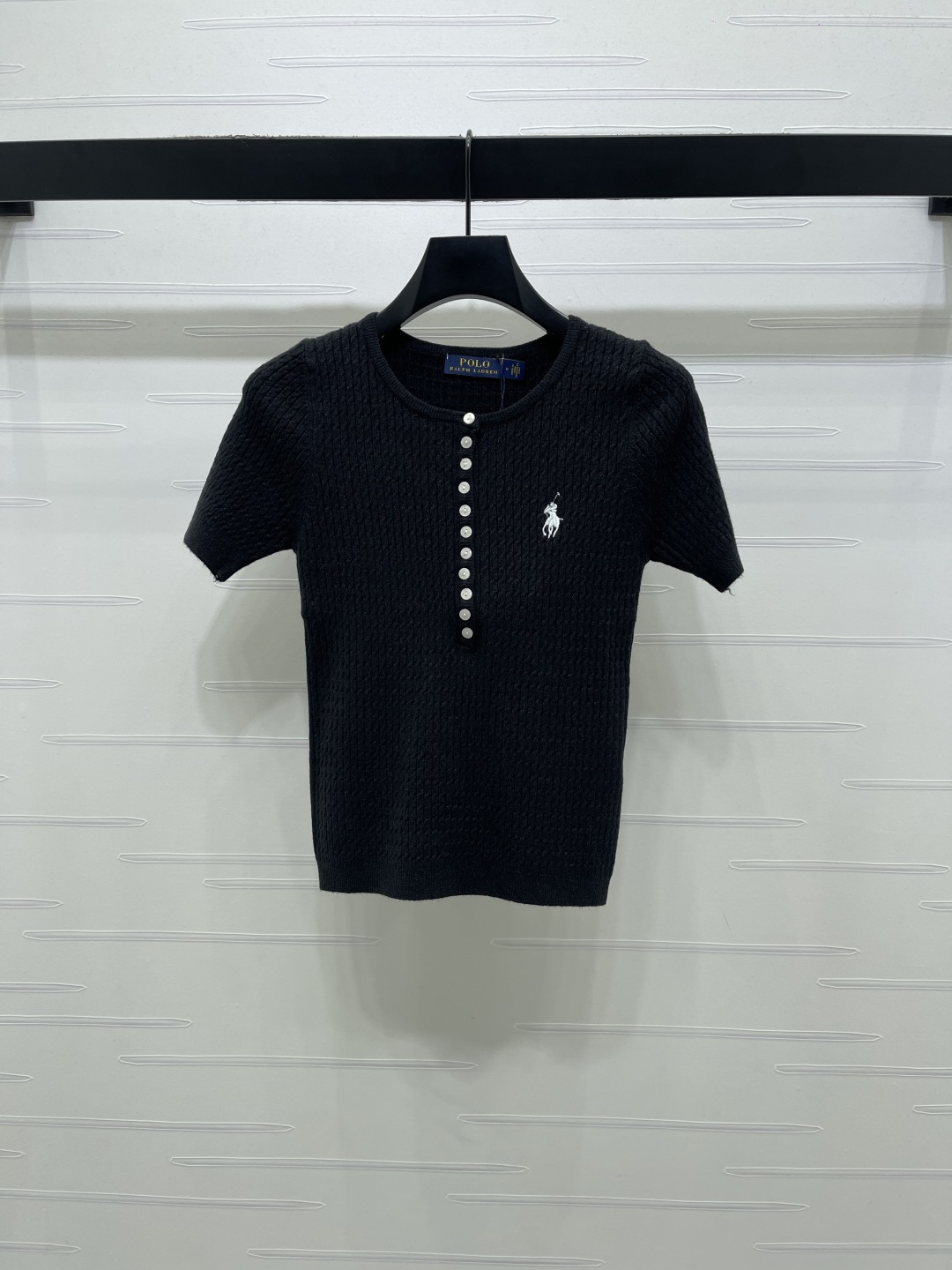 polo woman