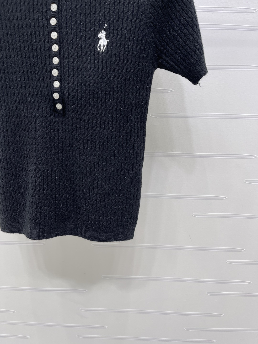 polo woman