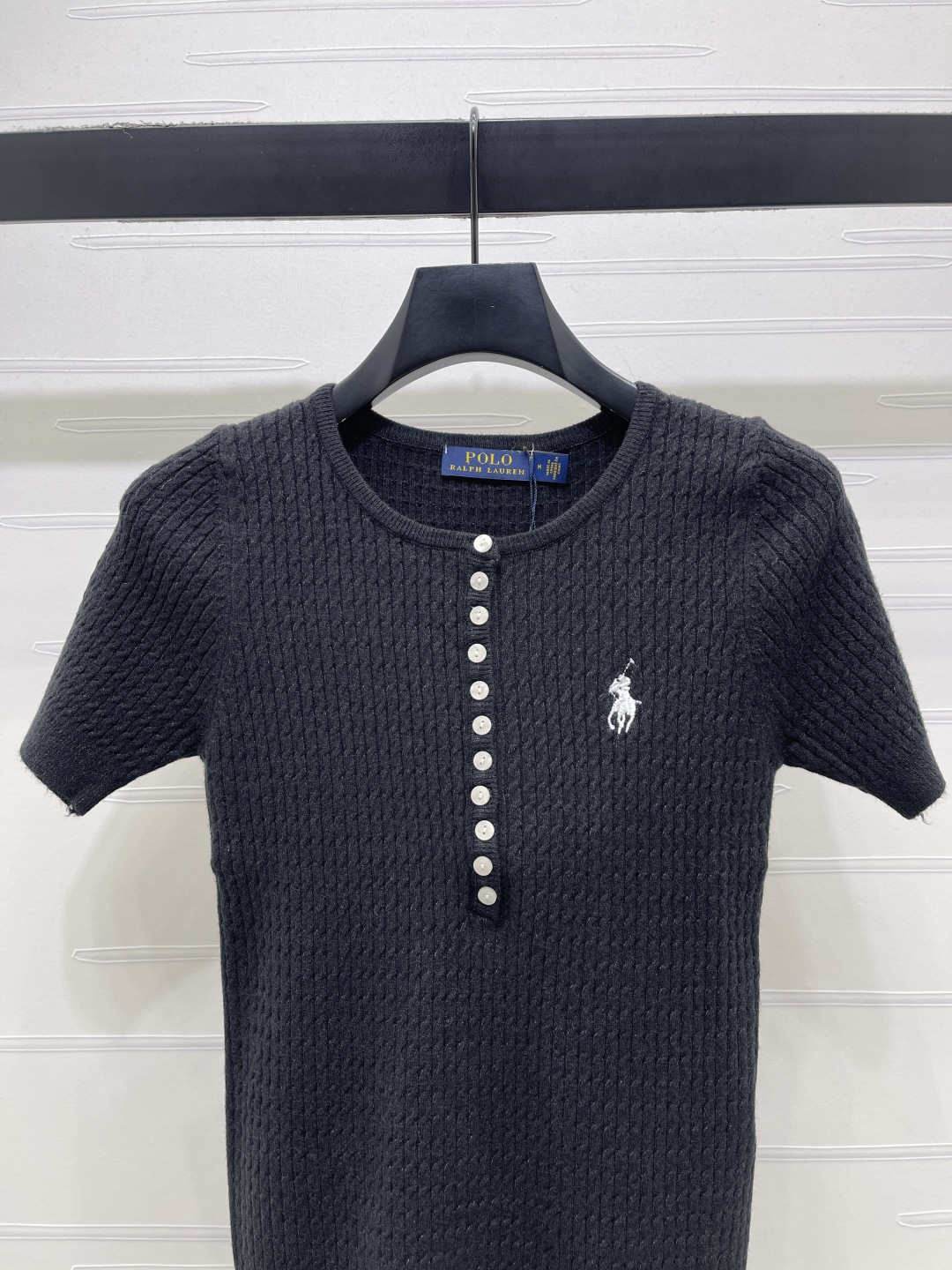 polo woman