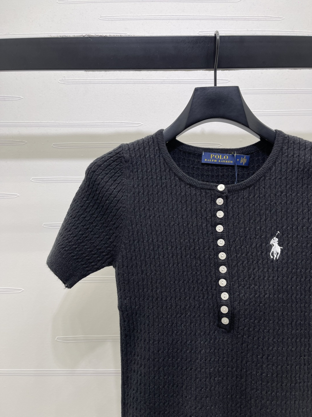 polo woman