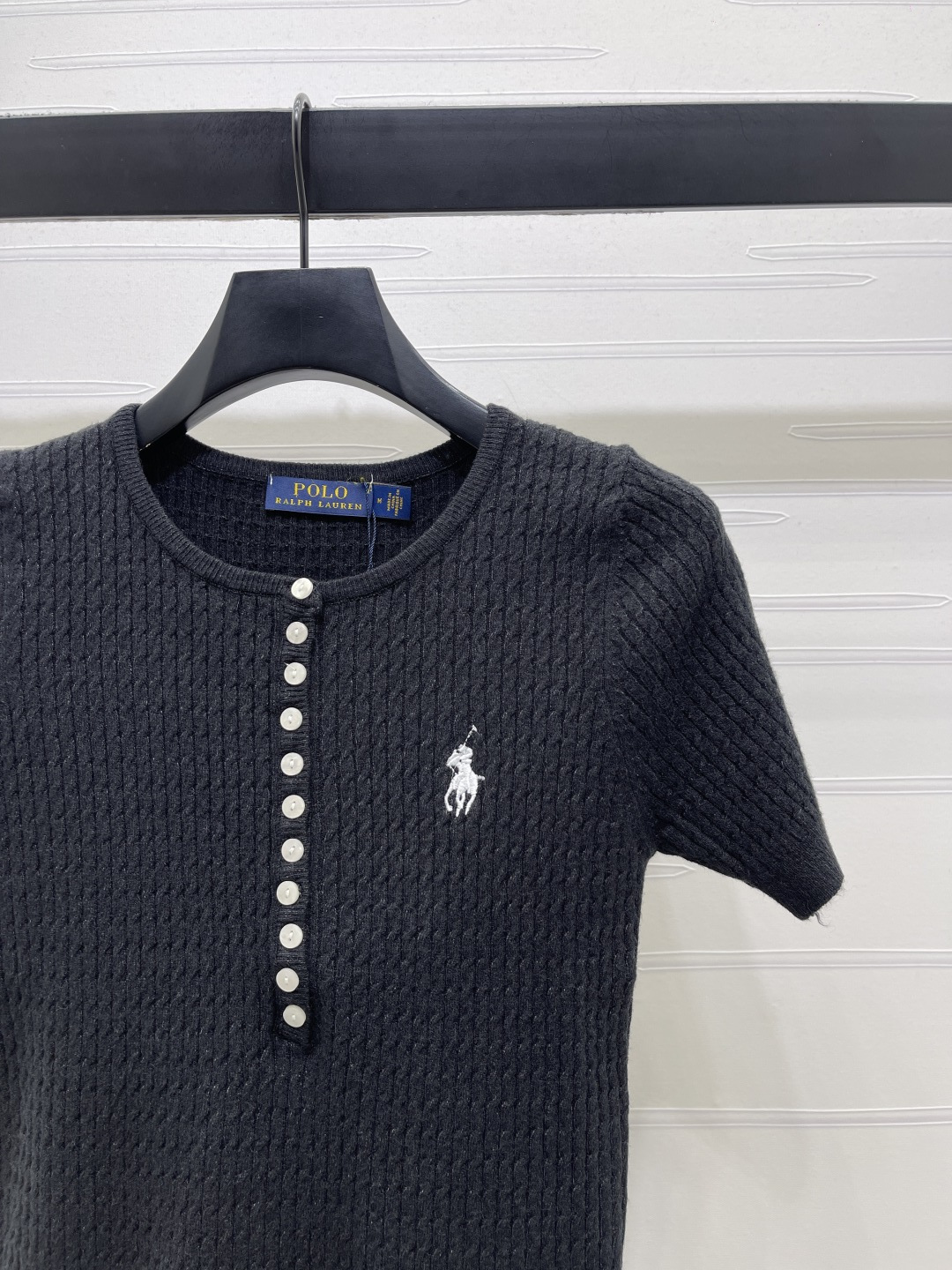 polo woman