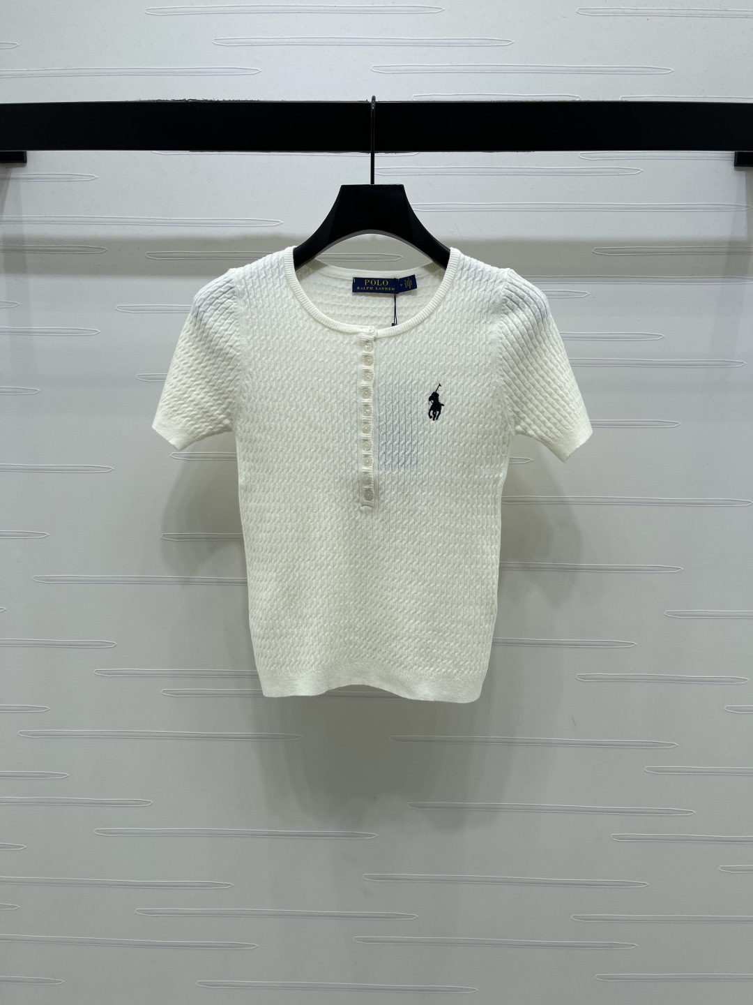 polo woman