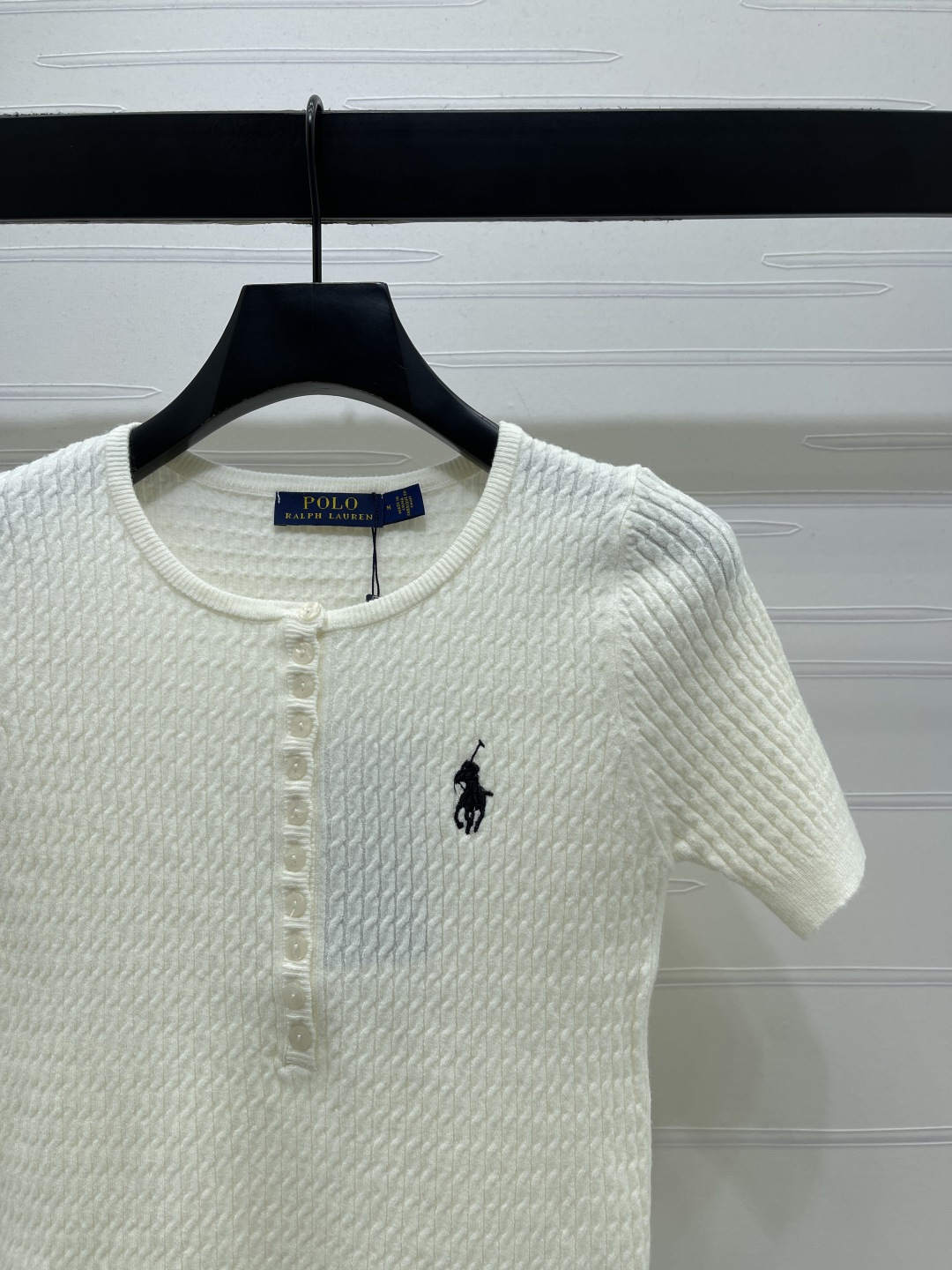 polo woman