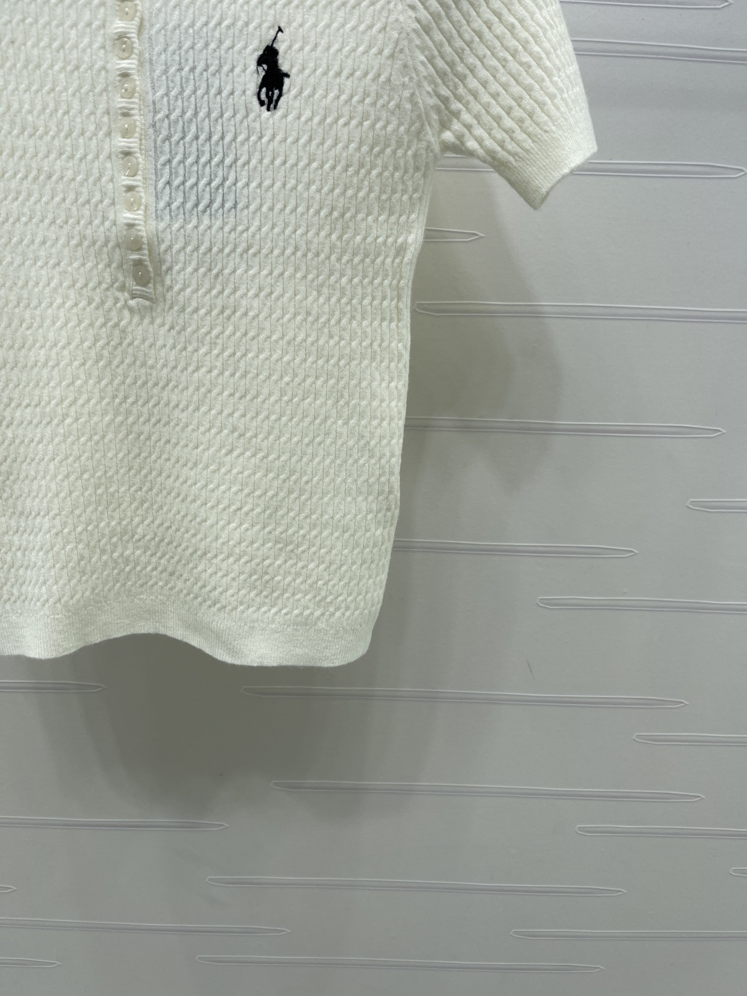 polo woman