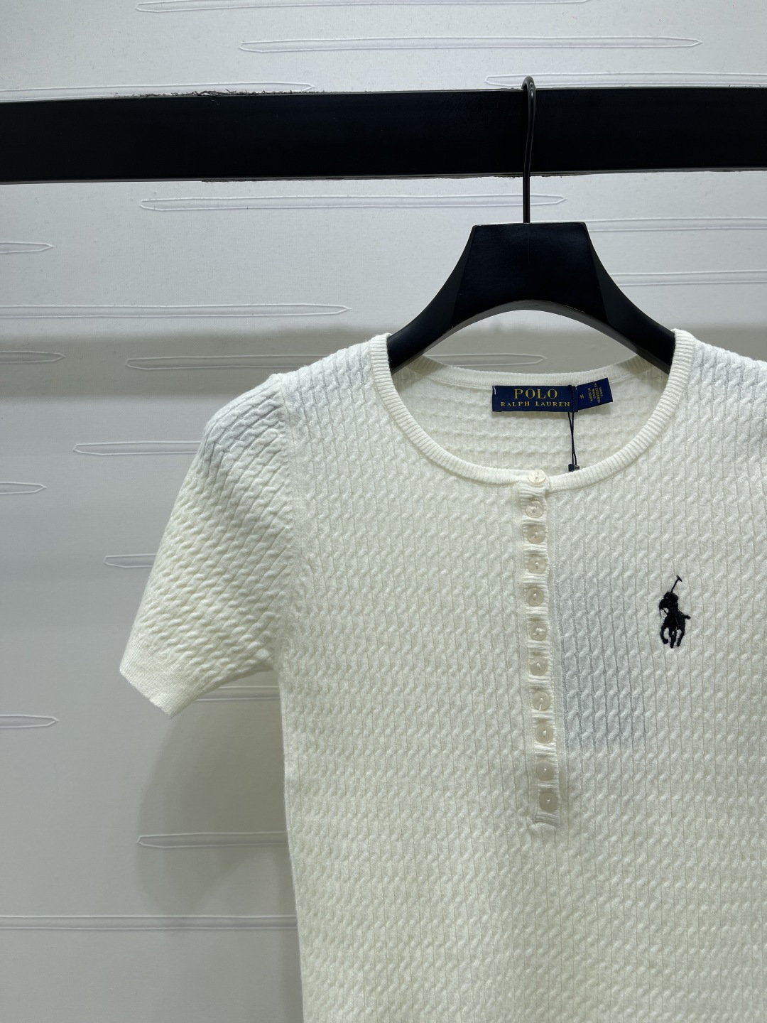 polo woman
