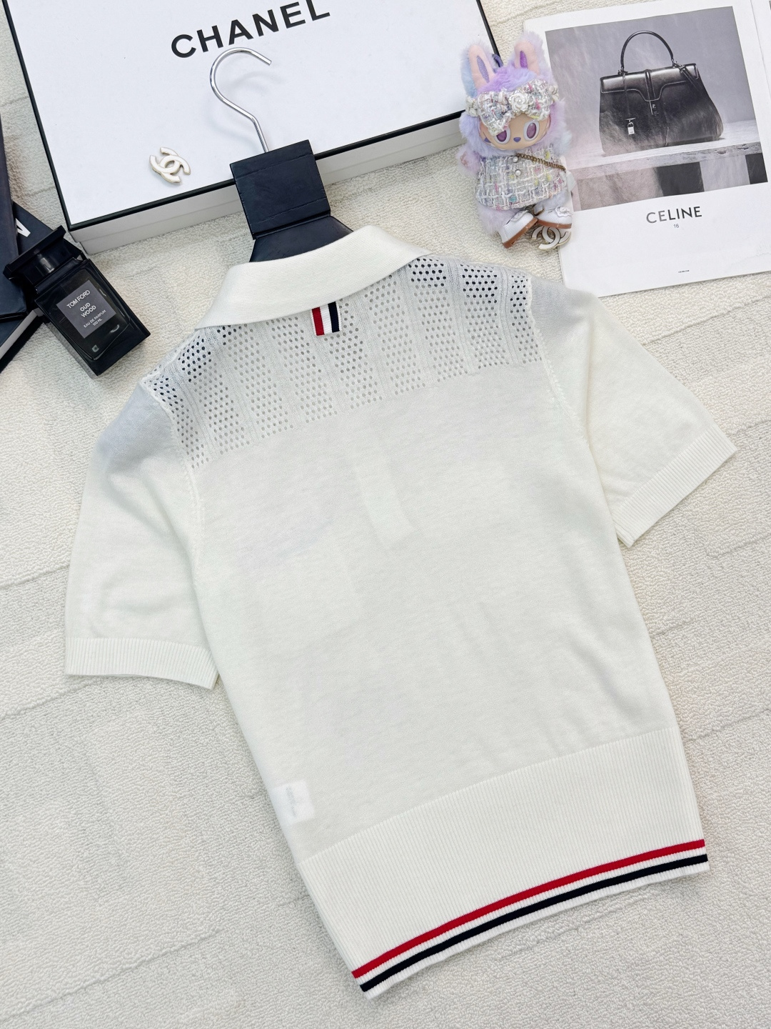 polo woman