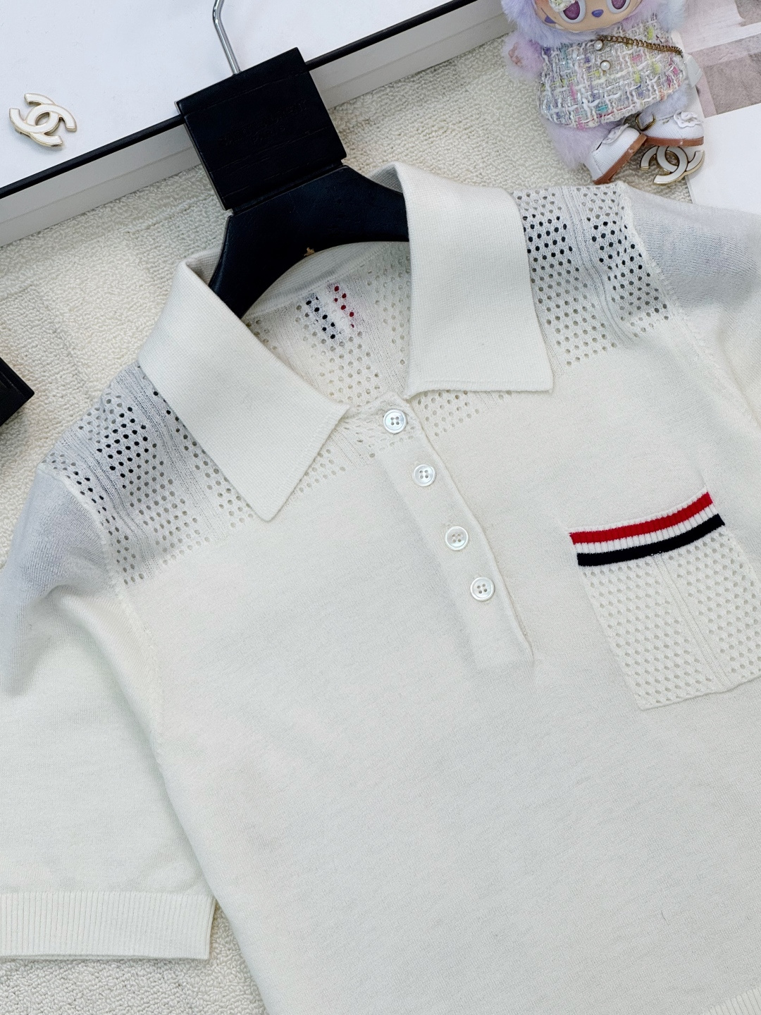 polo woman