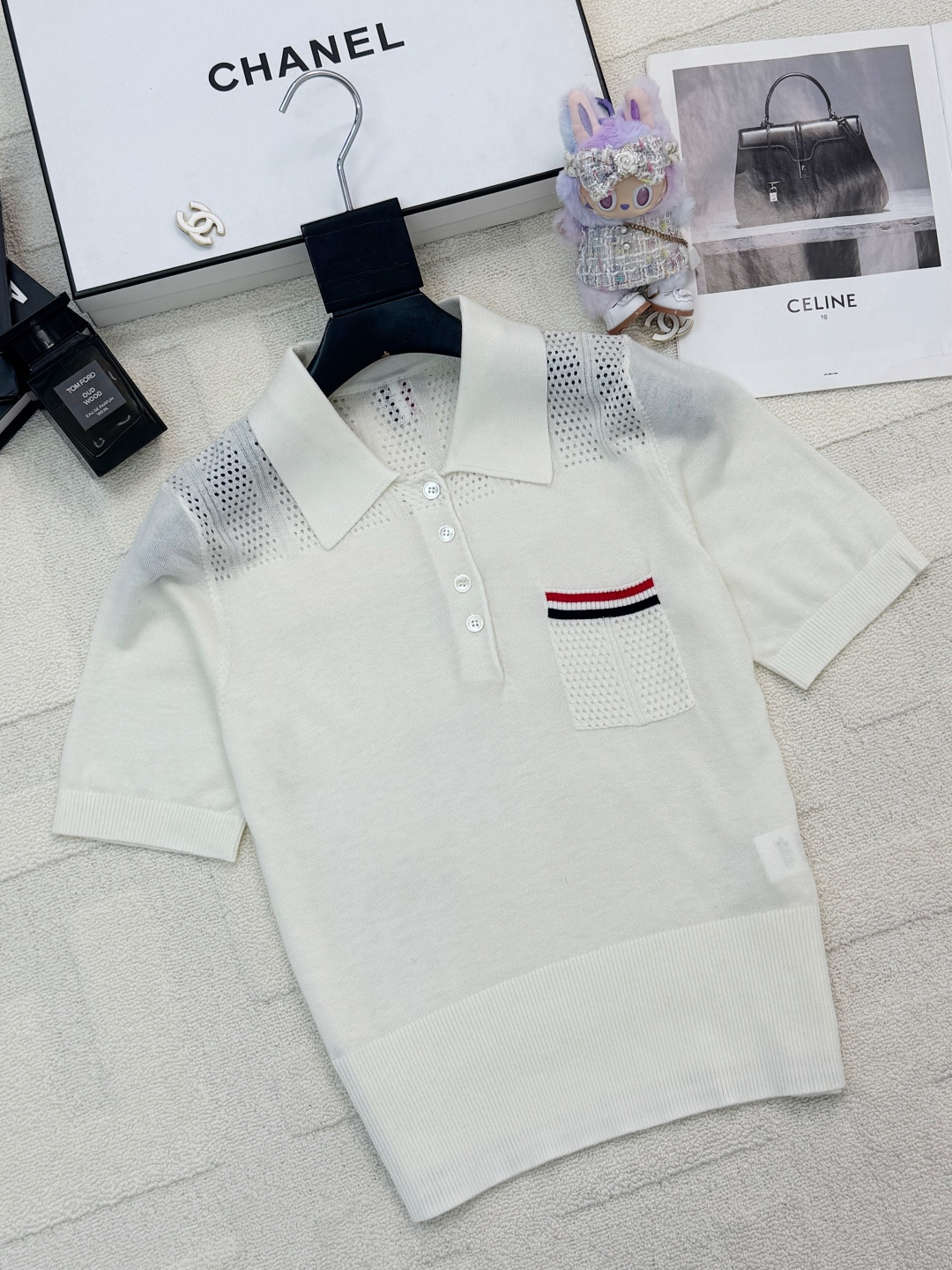 polo woman